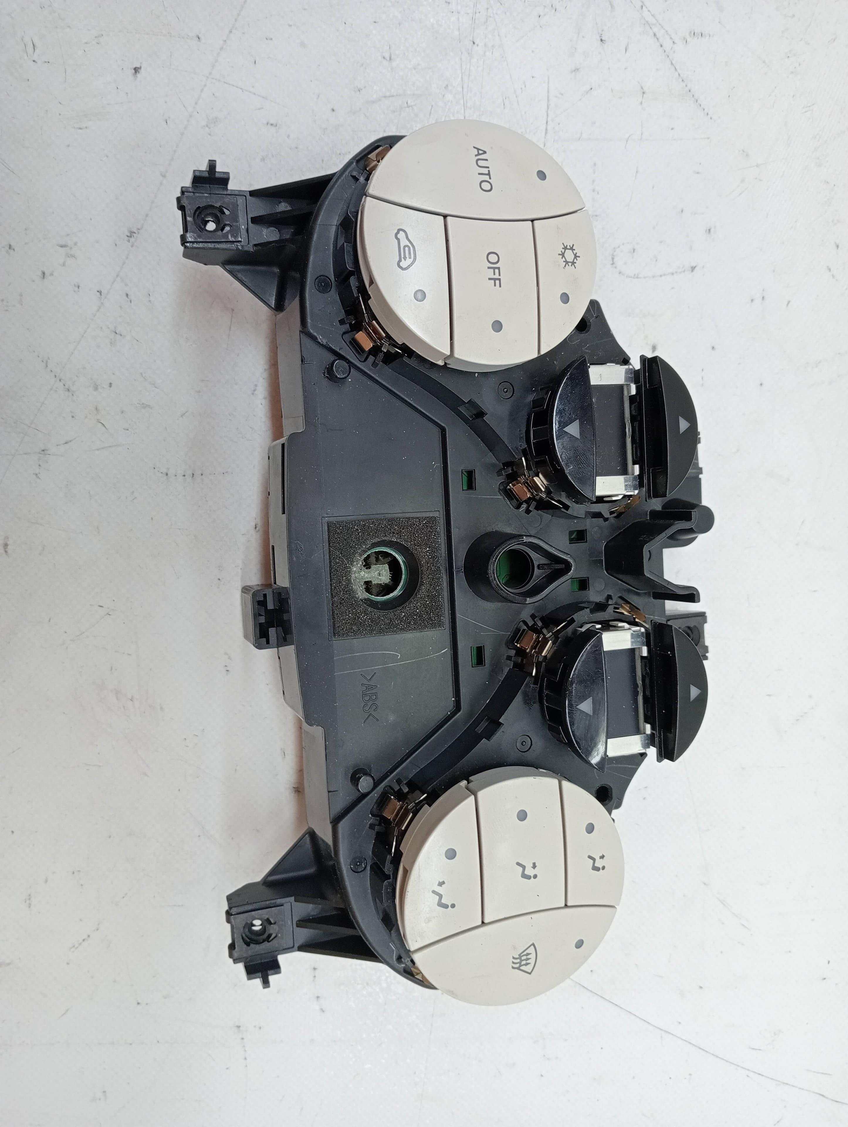 Recambio FIAT 500 CABRIO (150) ref. 735629323
