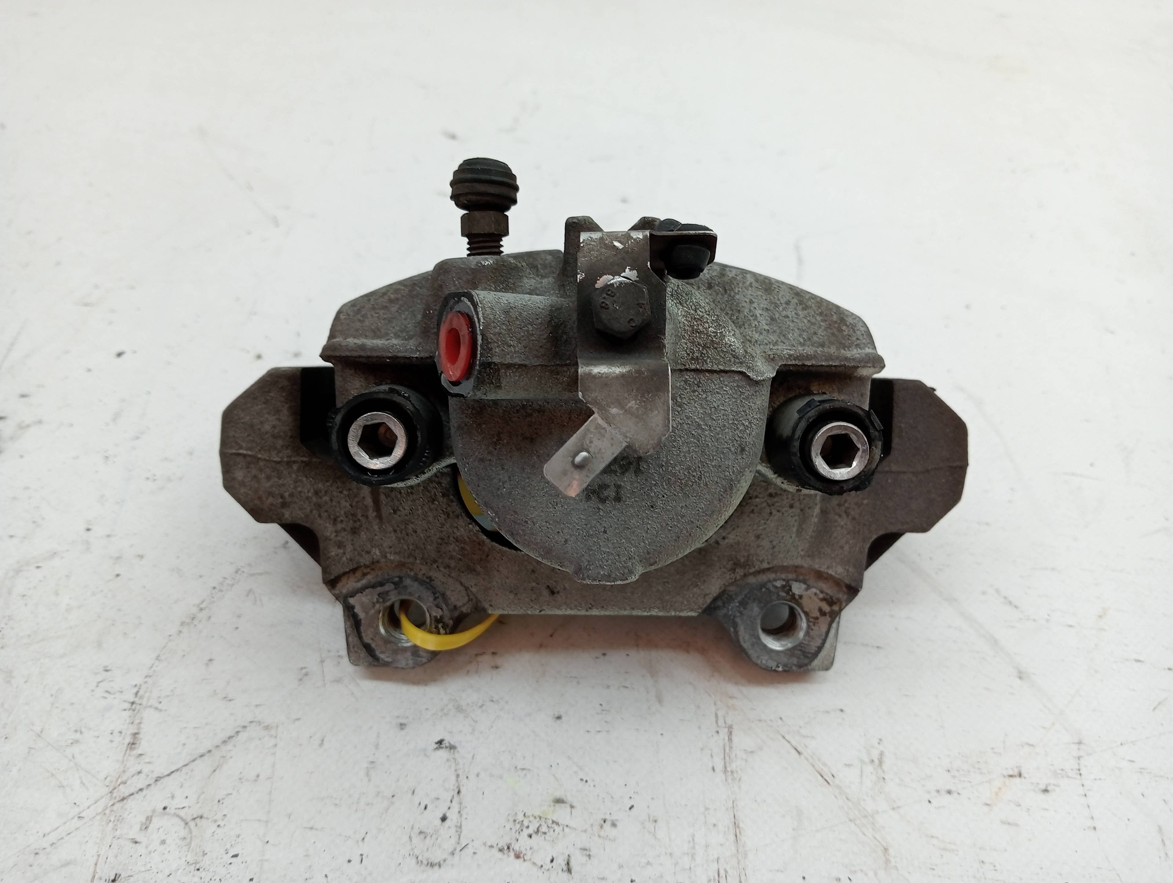 Recambio FIAT 500 CABRIO (150) ref. 51938116 2