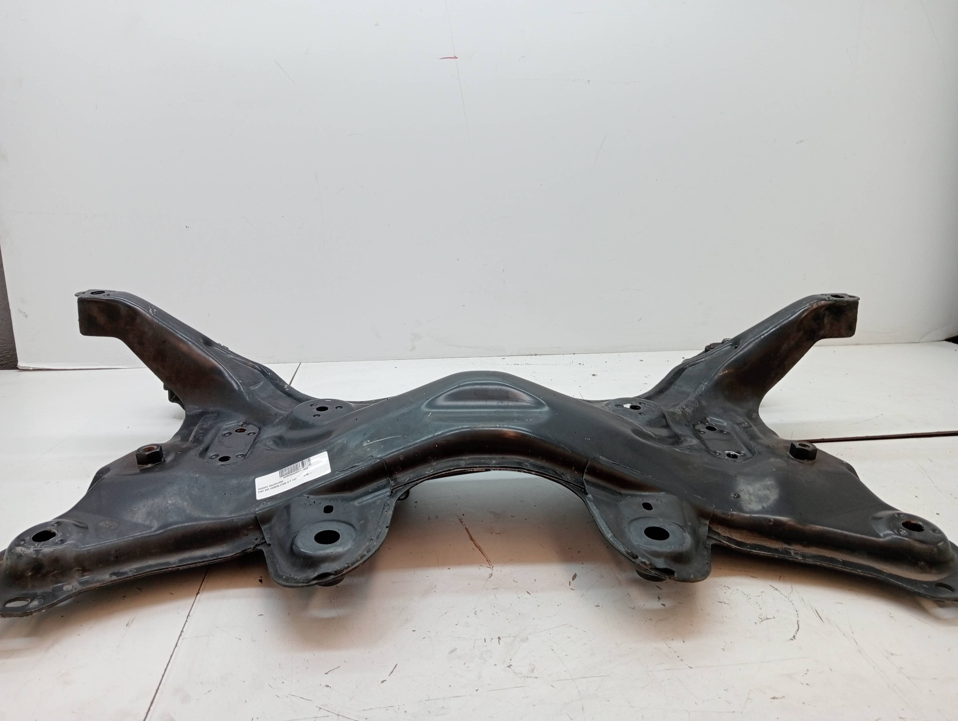 Puente delantero FIAT 500 CABRIO (150)