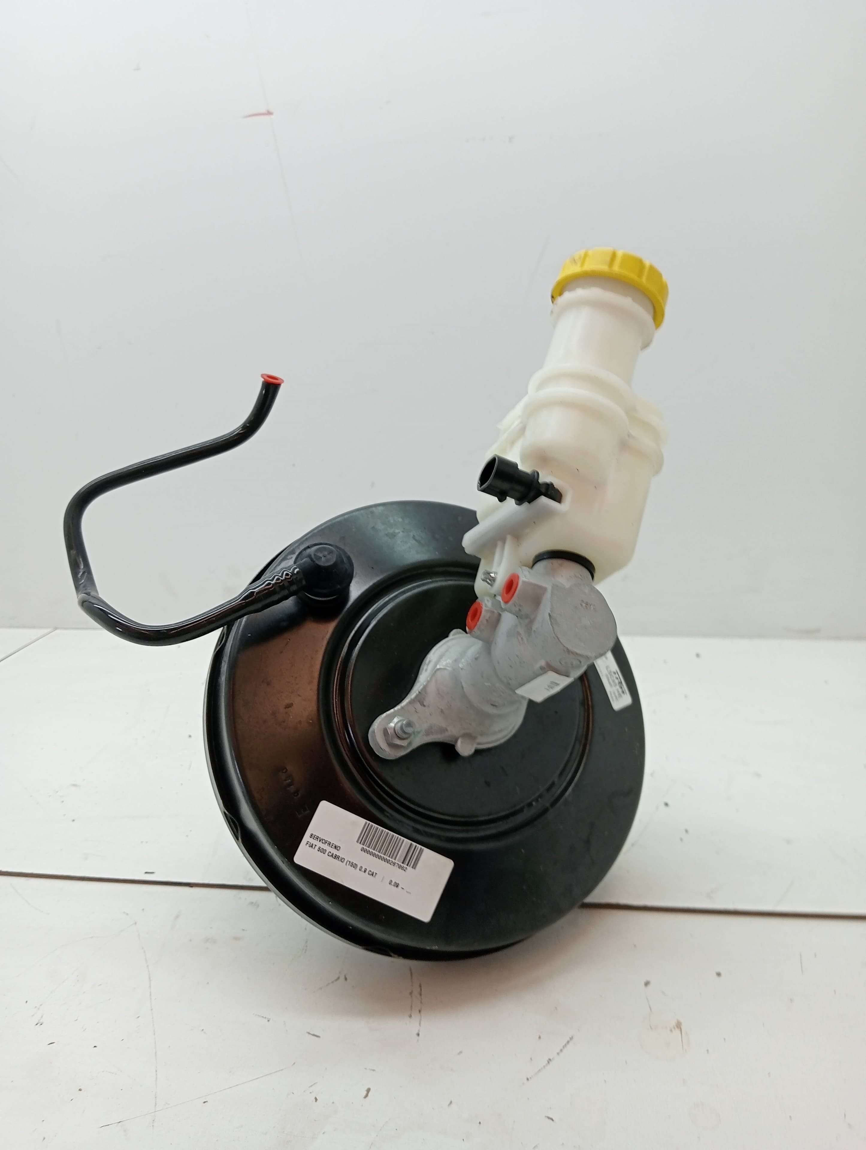 Servofreno FIAT 500 CABRIO (150)