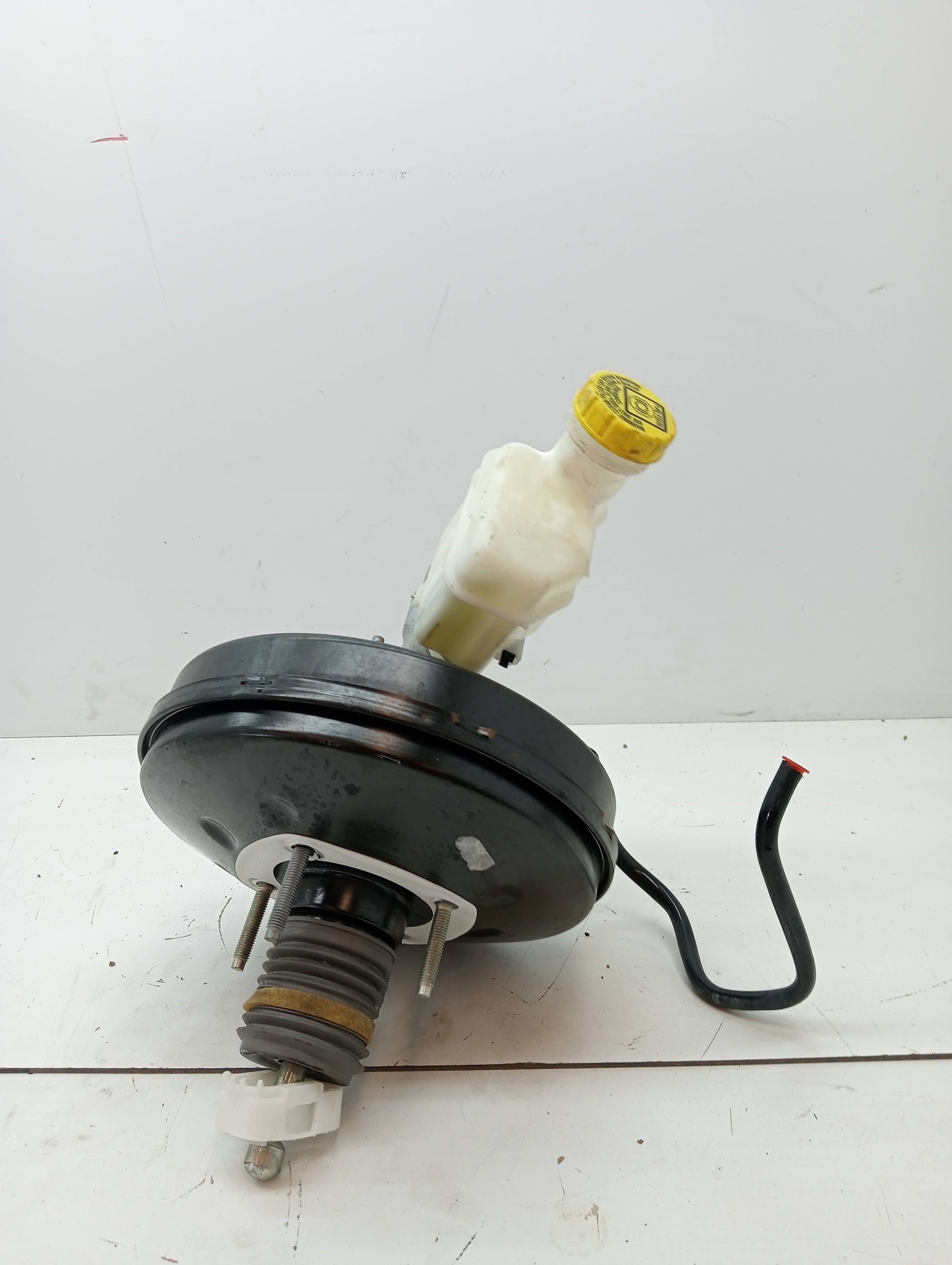 Servofreno FIAT 500 CABRIO (150) 3