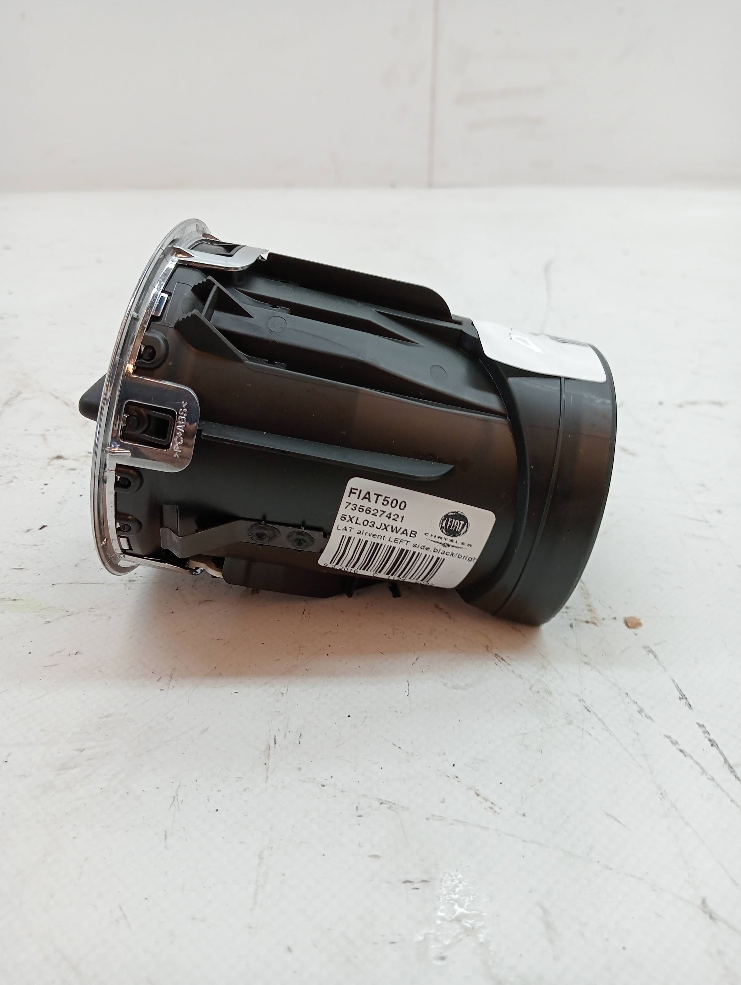 Recambio FIAT 500 CABRIO (150) ref. 735627421 2
