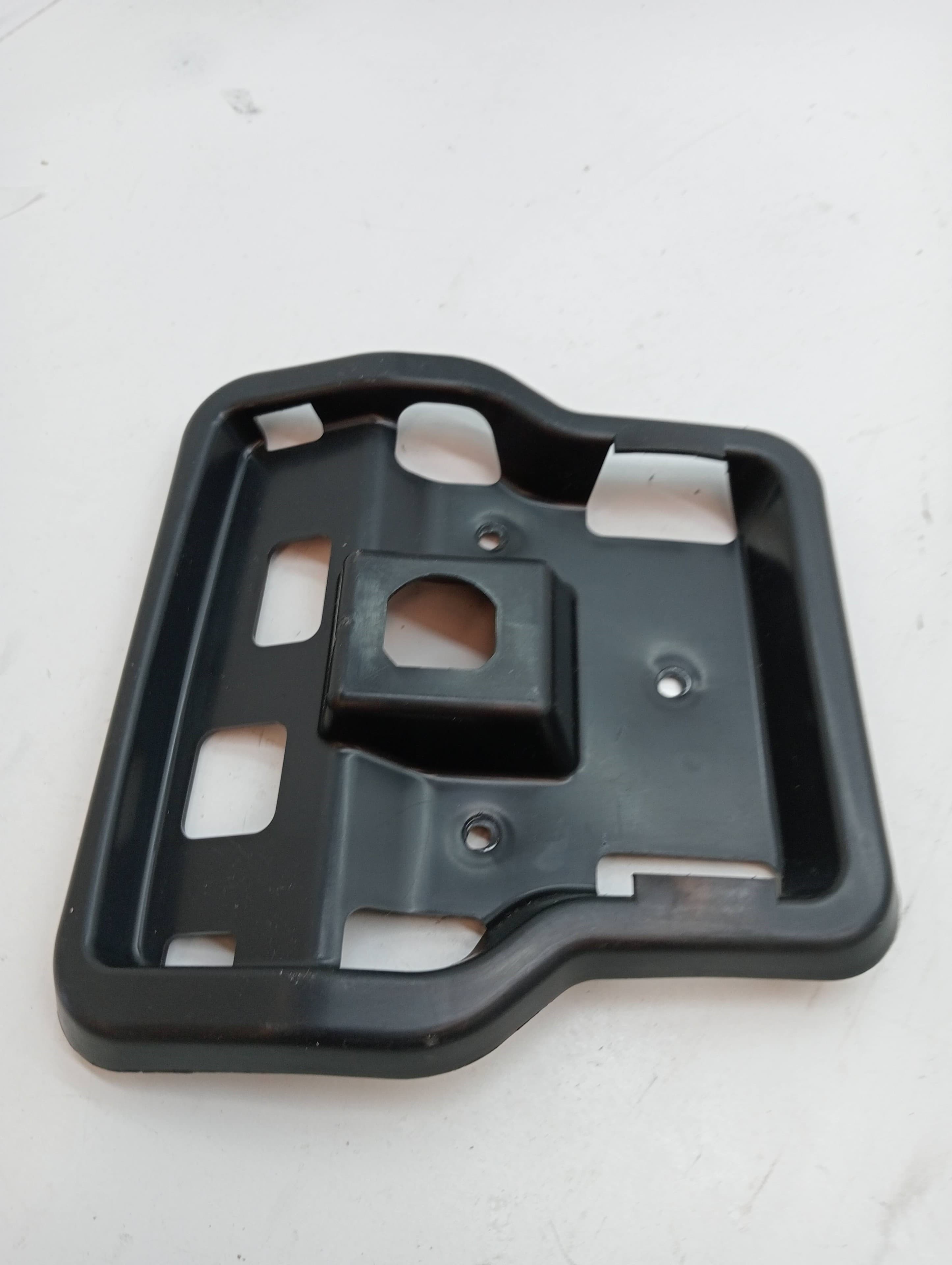 Plastico FIAT 500 CABRIO (150)