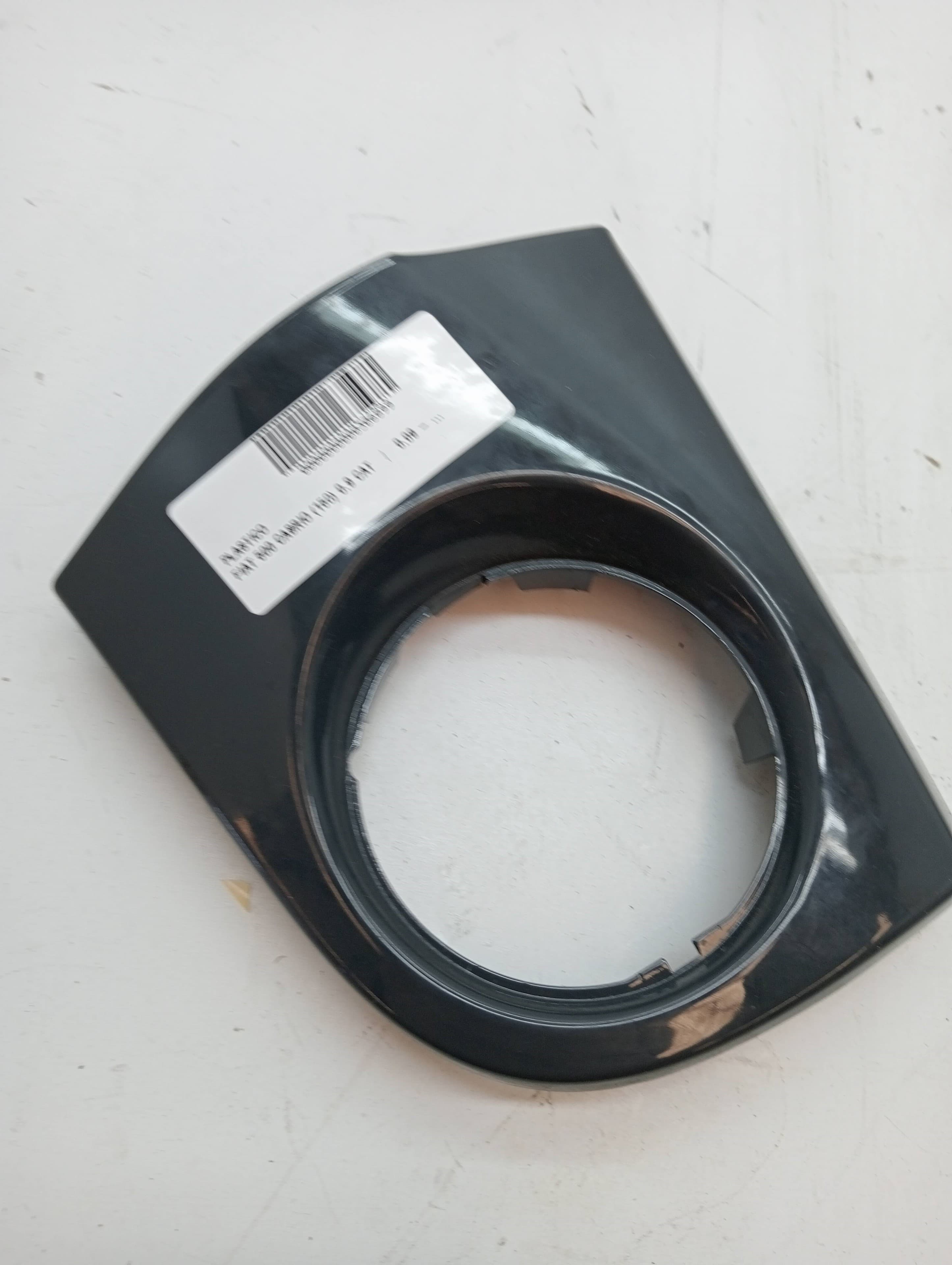 Plastico FIAT 500 CABRIO (150)