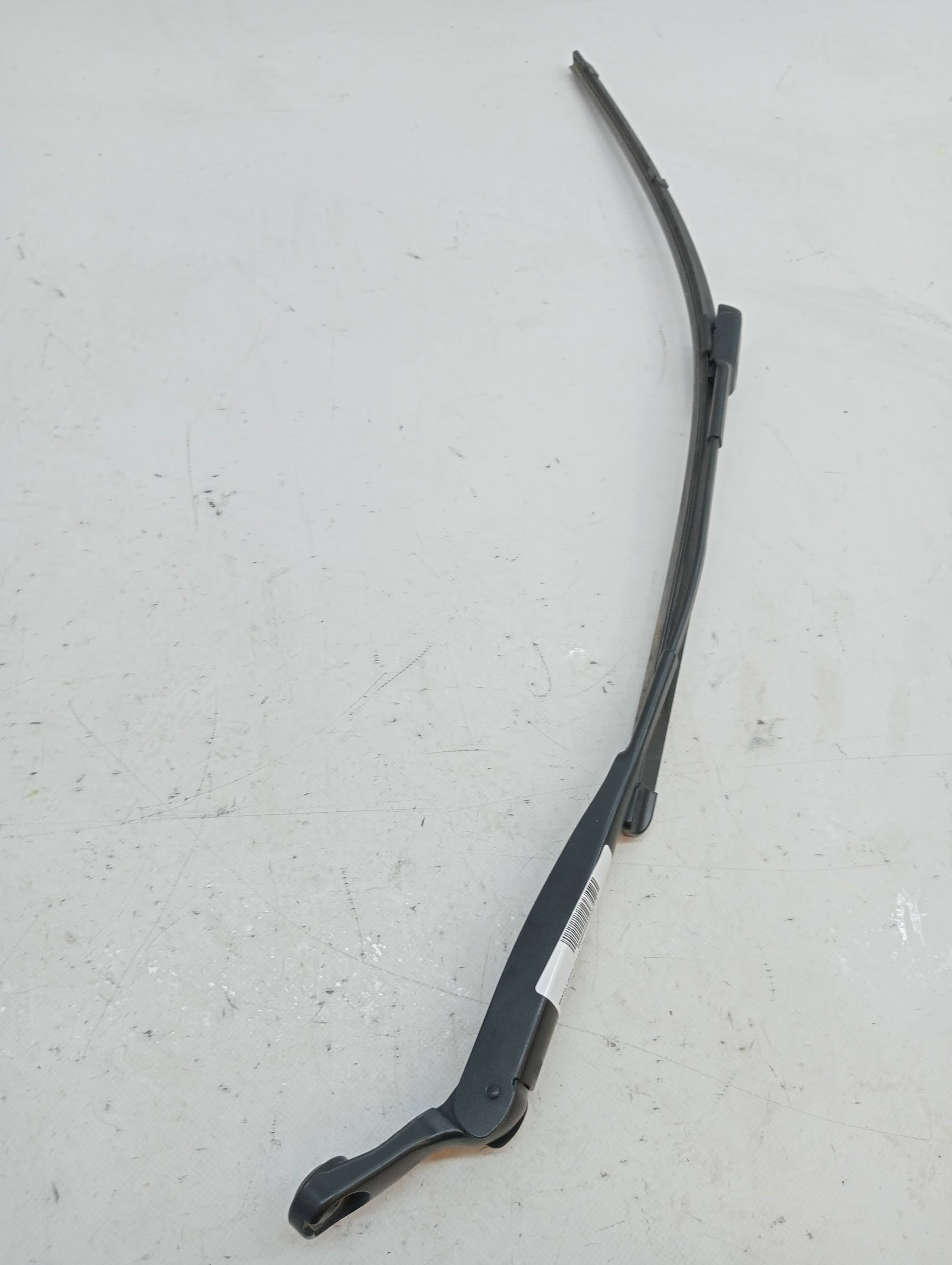 Brazo limpia delantero izquierdo FIAT 500 CABRIO (150)
