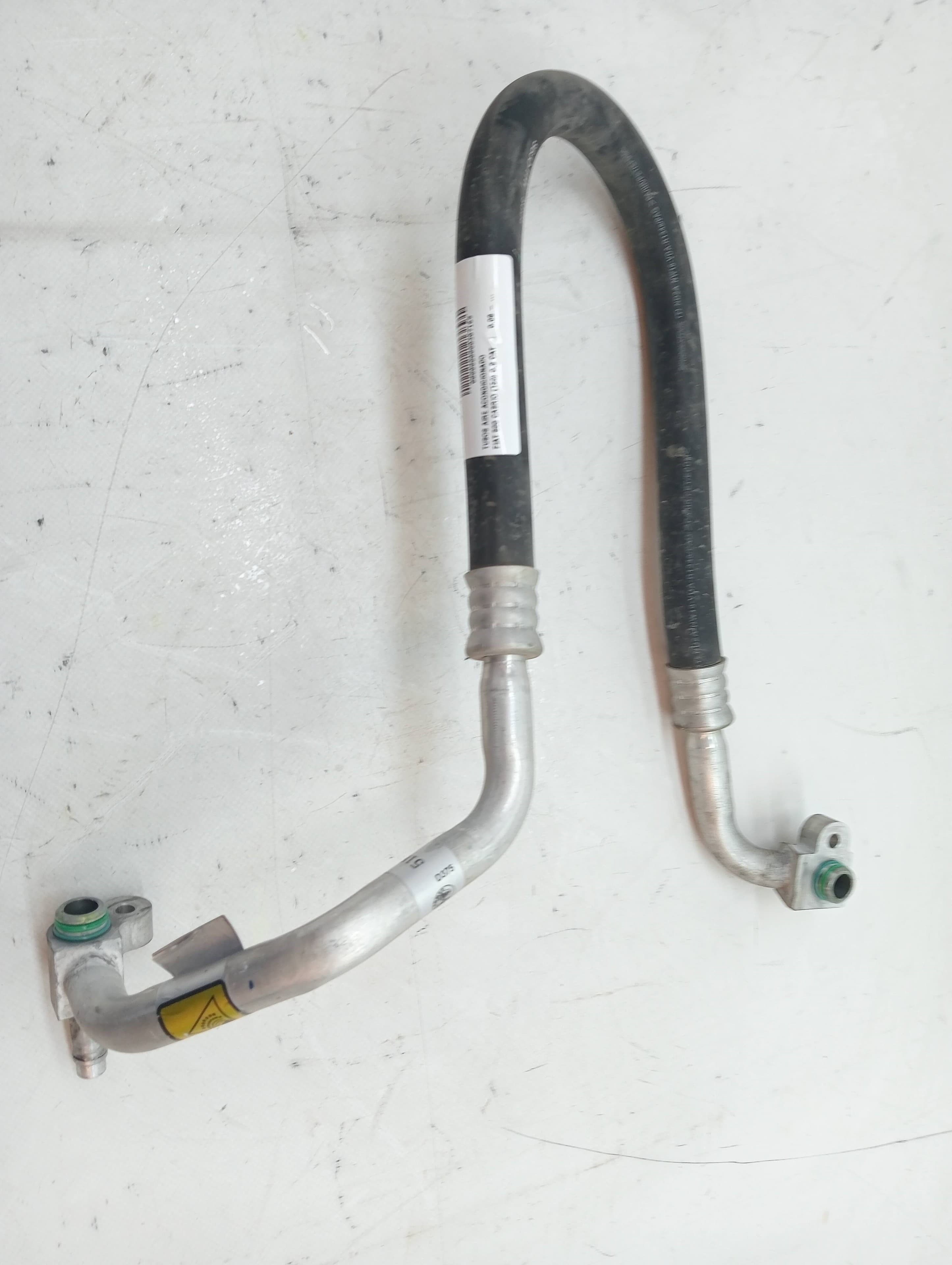 Recambio FIAT 500 CABRIO (150) ref. 51871844 2