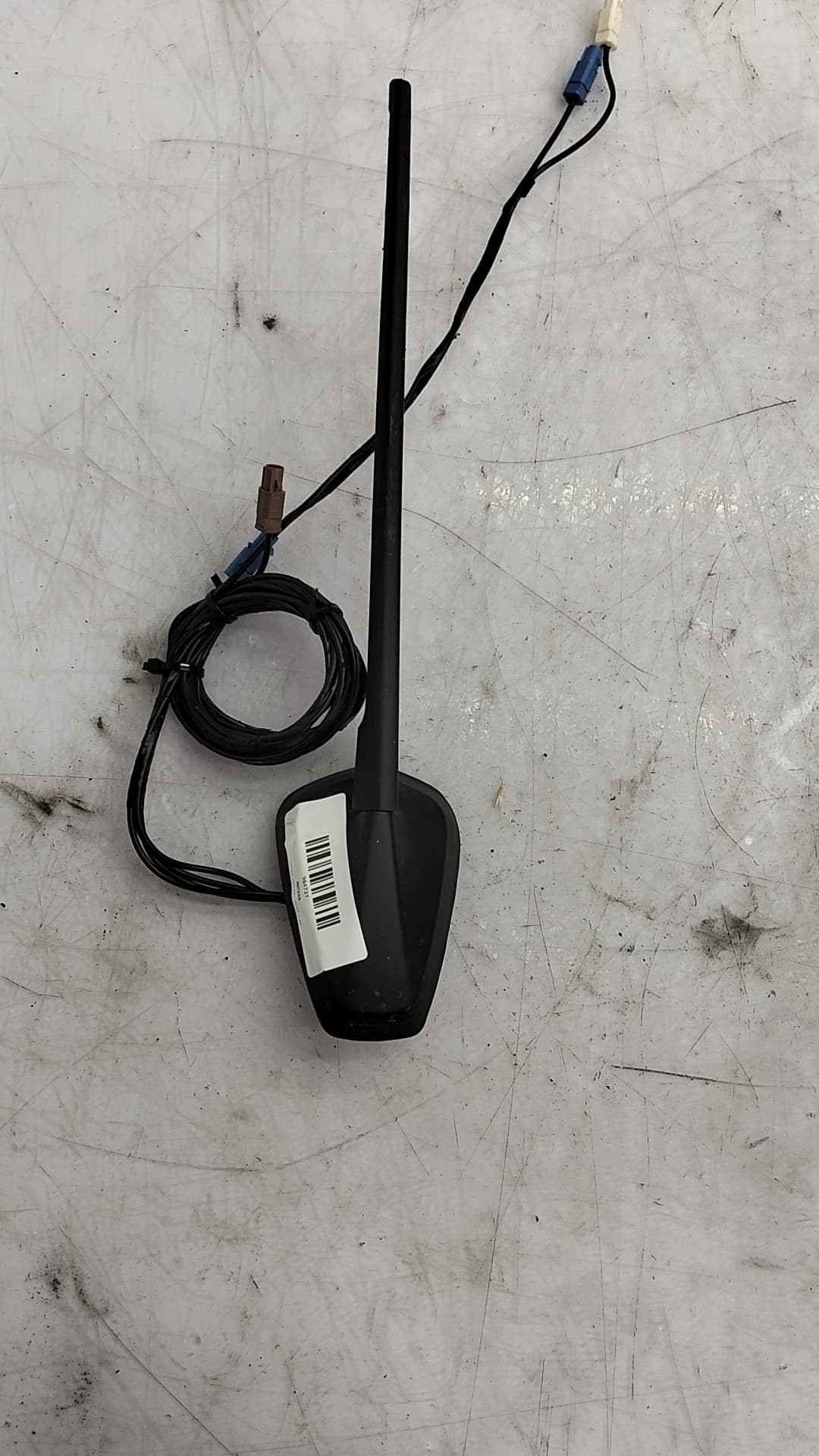 Antena NISSAN TOWNSTAR COMBI