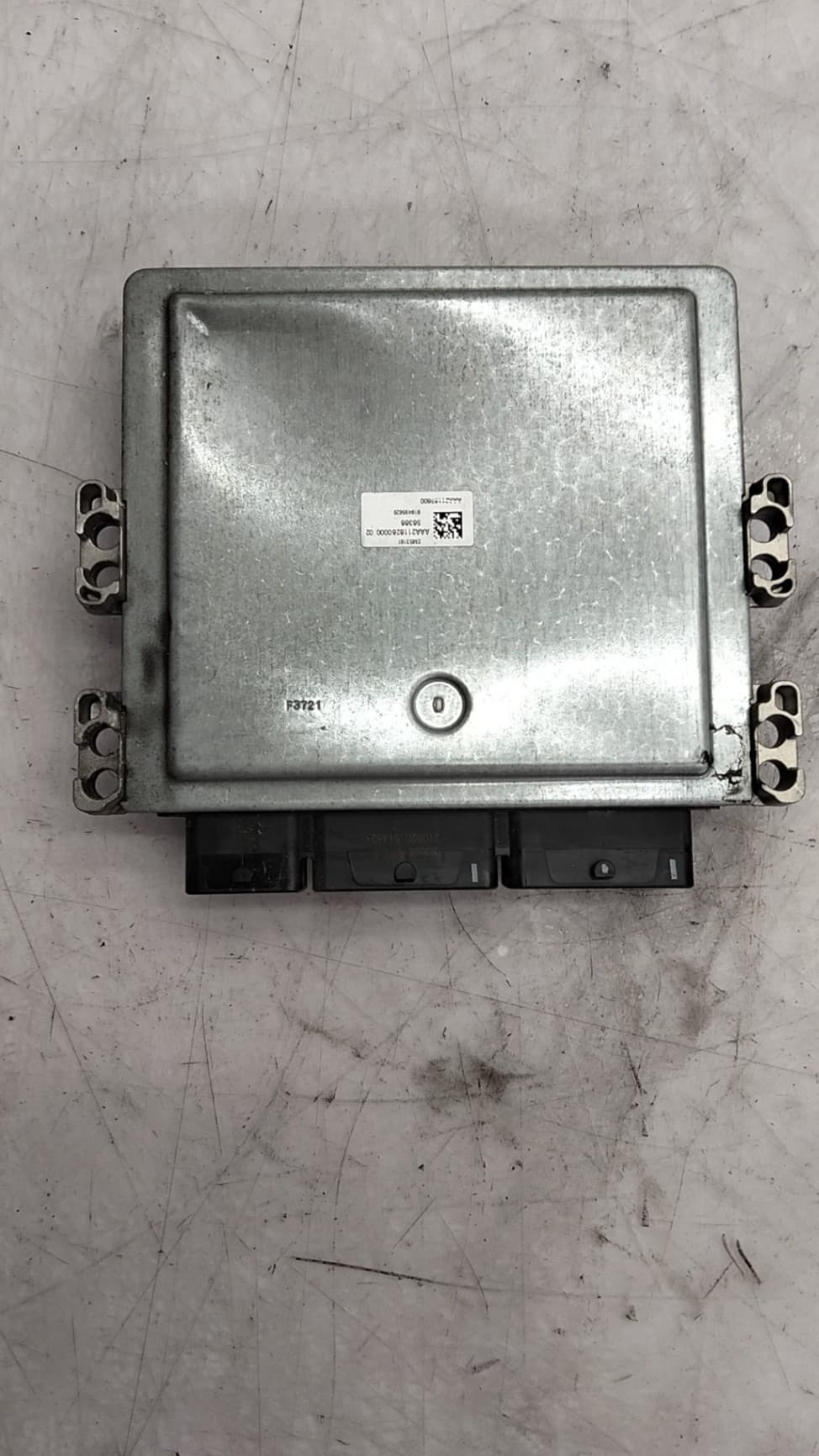 Centralita motor uce NISSAN TOWNSTAR COMBI 2
