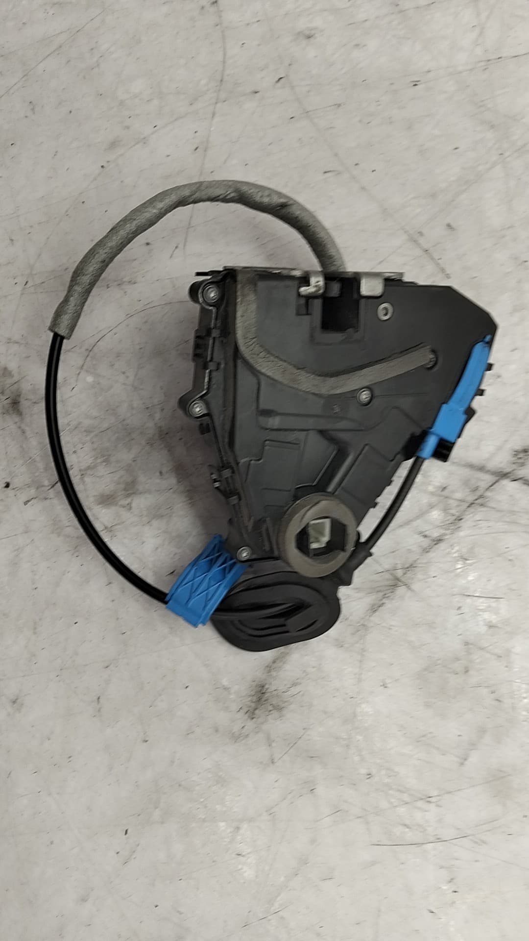 Cerradura puerta delantera derecha NISSAN TOWNSTAR COMBI 2