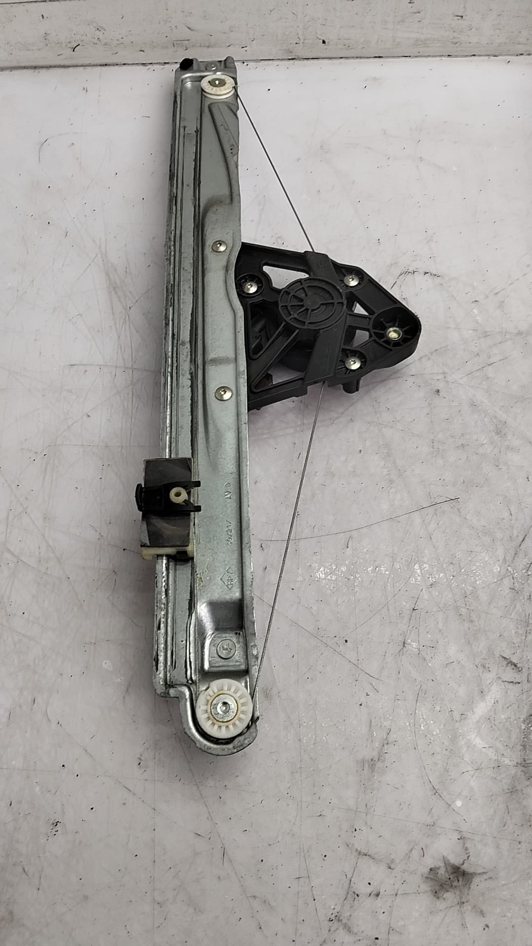 Elevalunas delantero derecho NISSAN TOWNSTAR COMBI