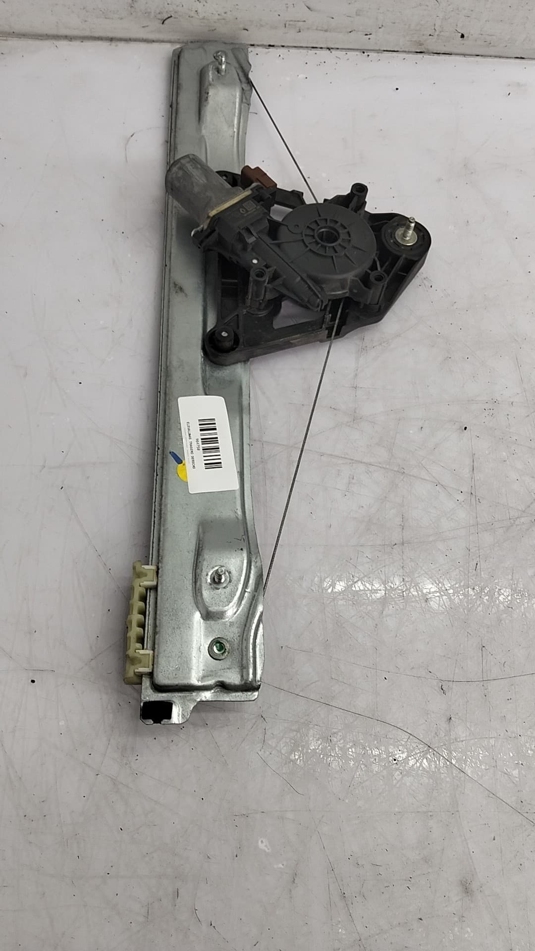 Elevalunas trasero derecho NISSAN TOWNSTAR COMBI