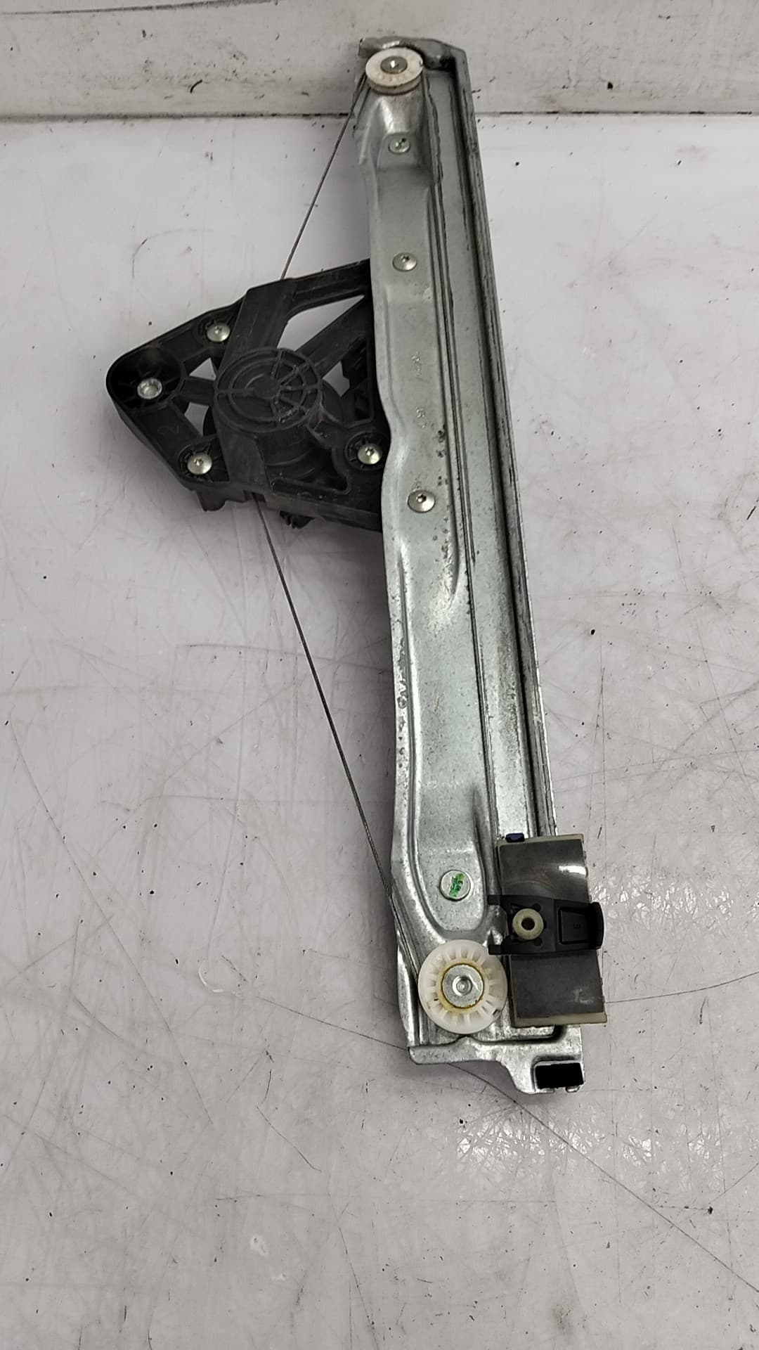 Elevalunas trasero derecho NISSAN TOWNSTAR COMBI 2
