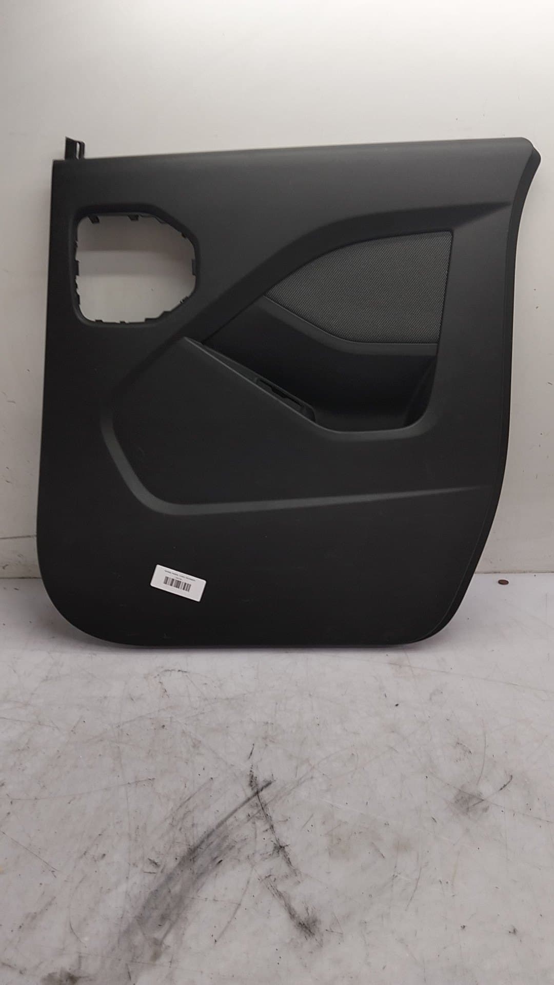 Guarnecido puerta trasera derecha NISSAN TOWNSTAR COMBI