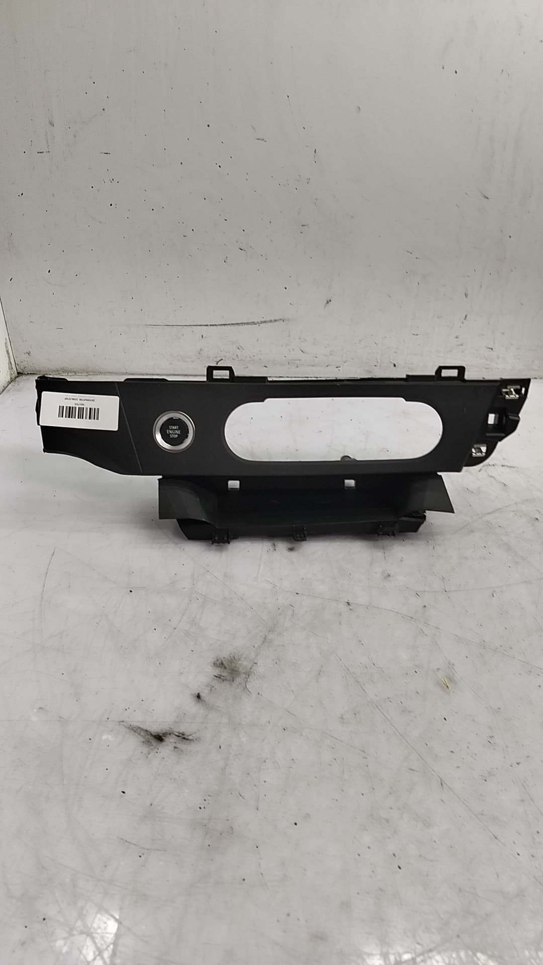 Interruptor star/stop NISSAN TOWNSTAR COMBI