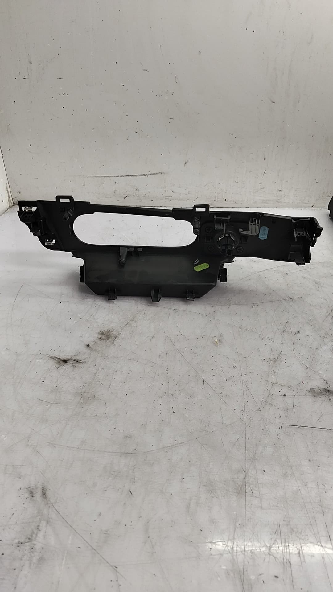 Interruptor star/stop NISSAN TOWNSTAR COMBI 2