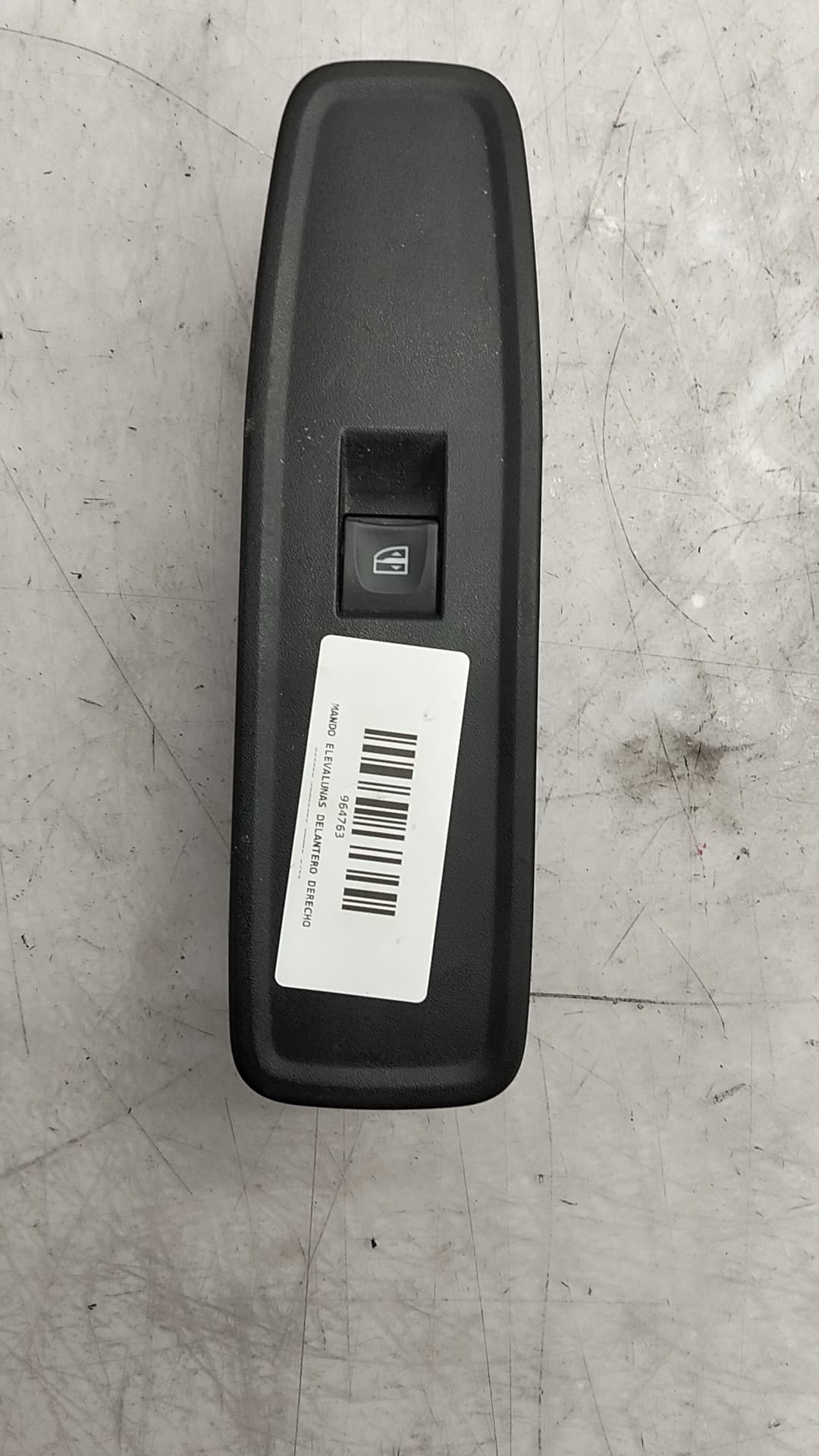 Mando elevalunas delantero derecho NISSAN TOWNSTAR COMBI 2