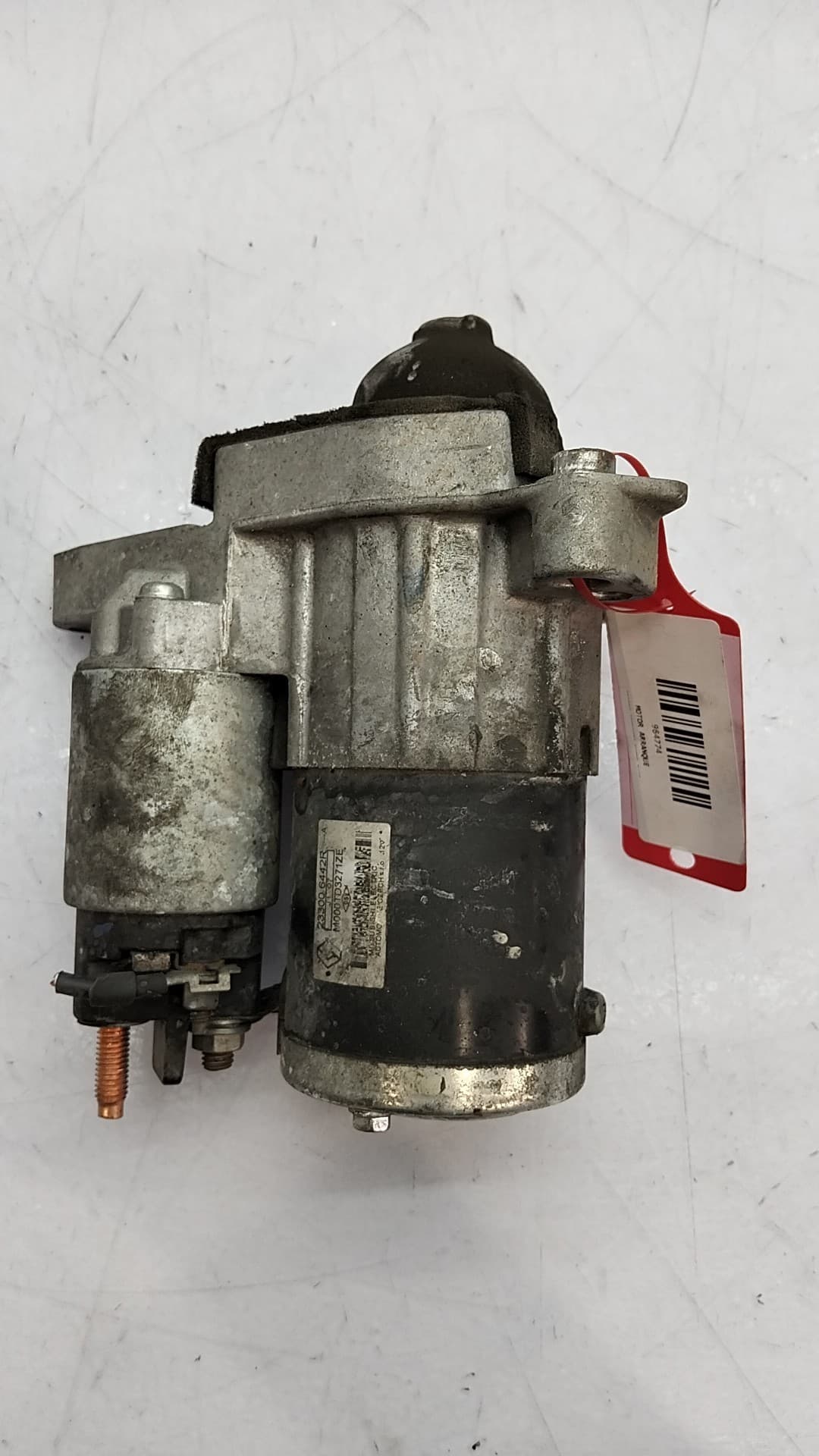 Motor arranque NISSAN TOWNSTAR COMBI