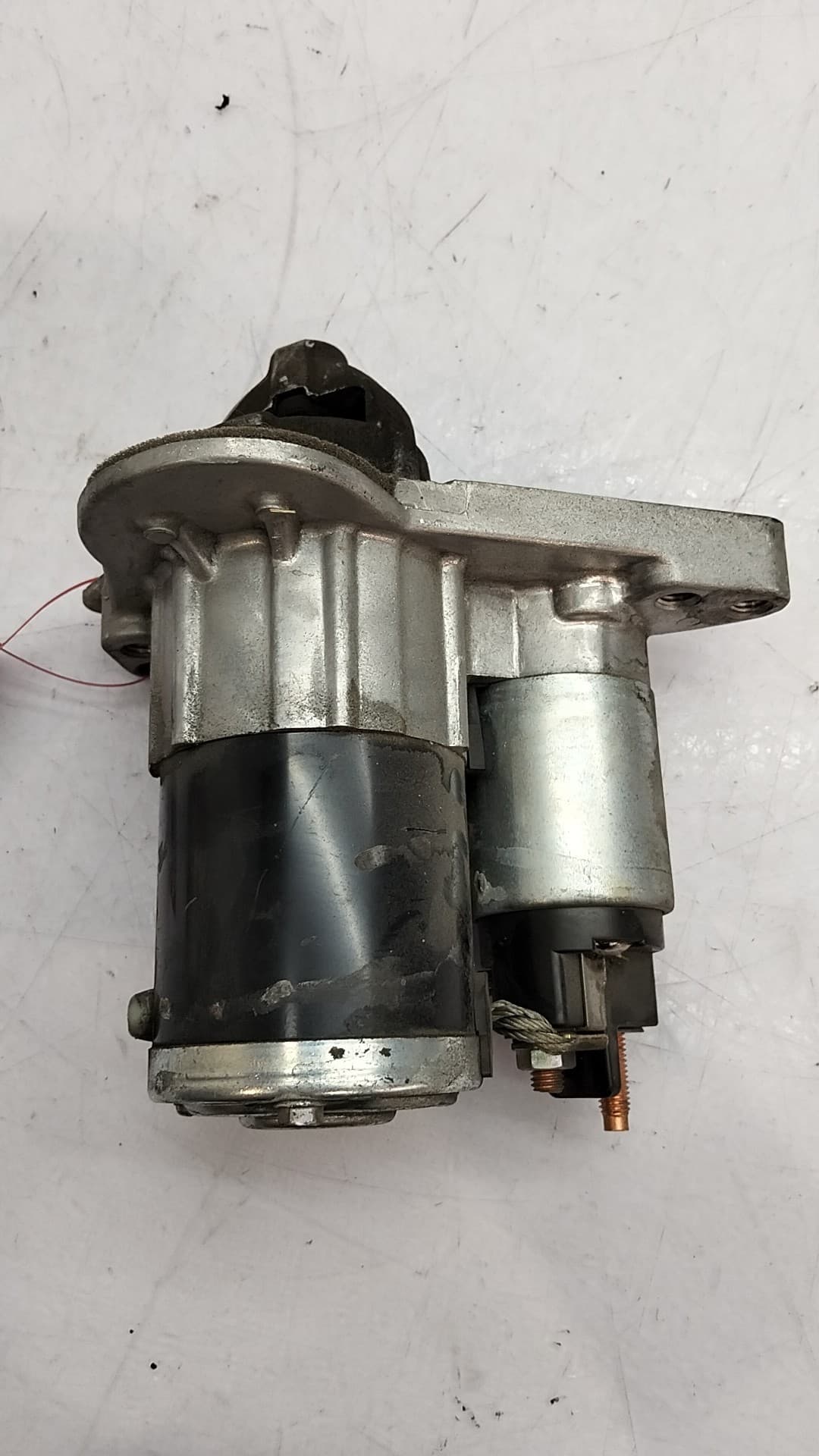 Motor arranque NISSAN TOWNSTAR COMBI 3