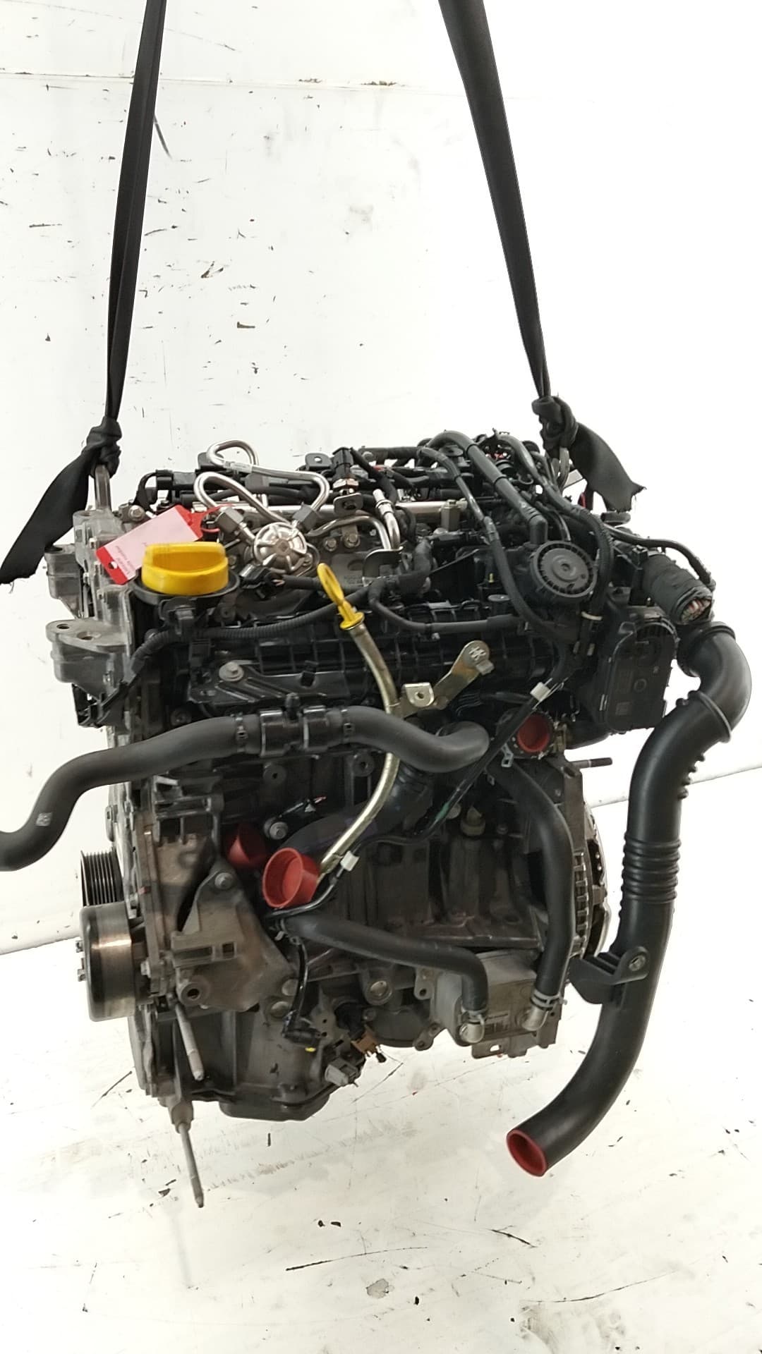 Motor completo NISSAN TOWNSTAR COMBI
