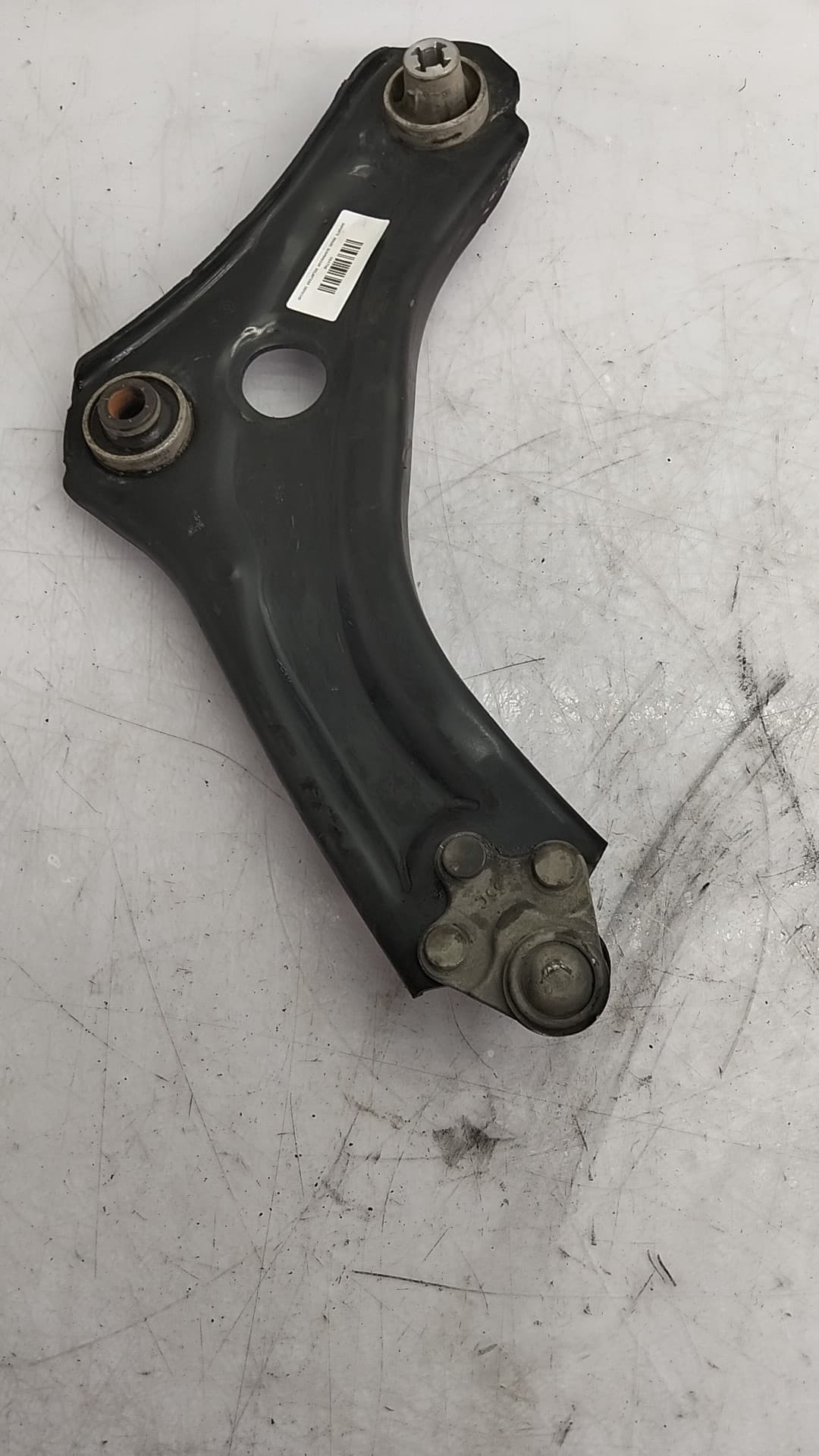 Soporte brazo suspension delantero derecho NISSAN TOWNSTAR COMBI