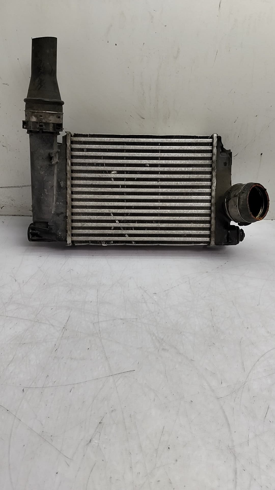 Intercooler NISSAN TOWNSTAR COMBI