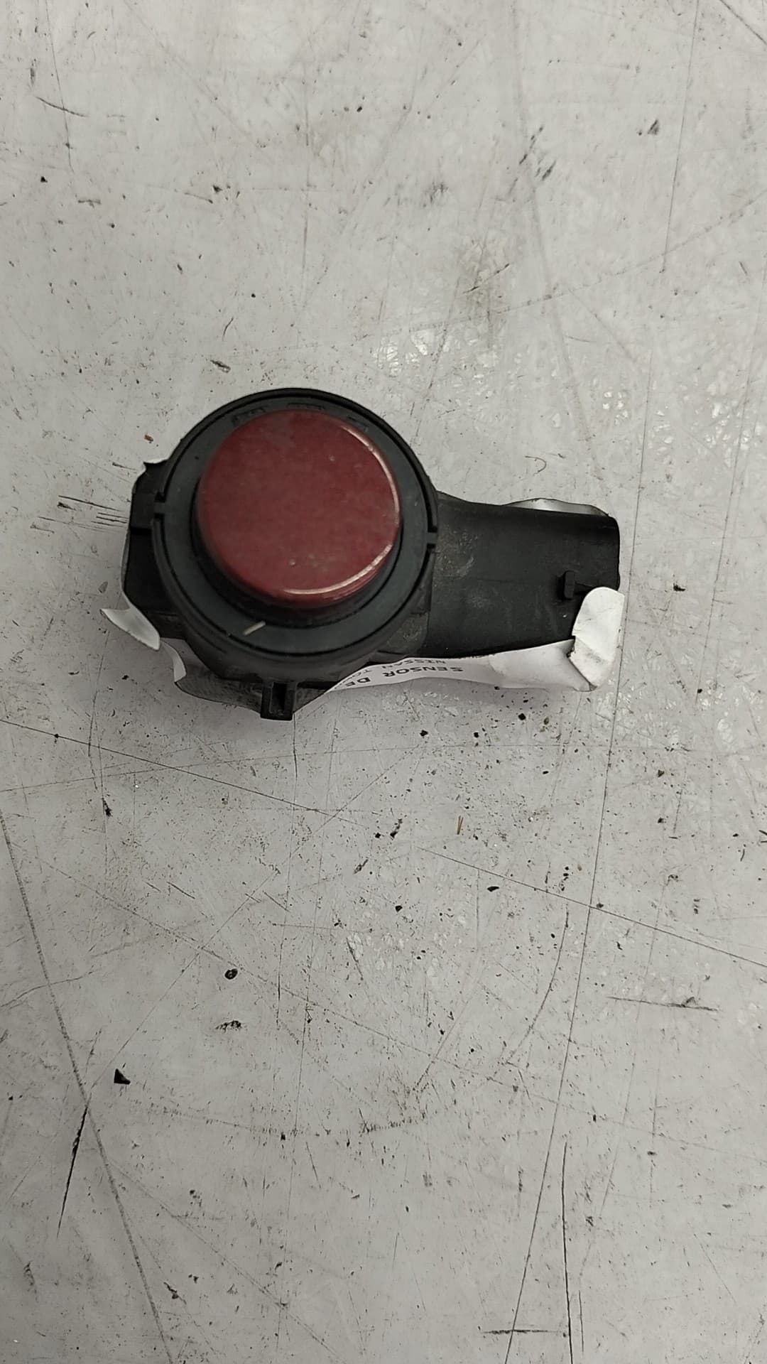 Sensor de aparcamiento NISSAN TOWNSTAR COMBI