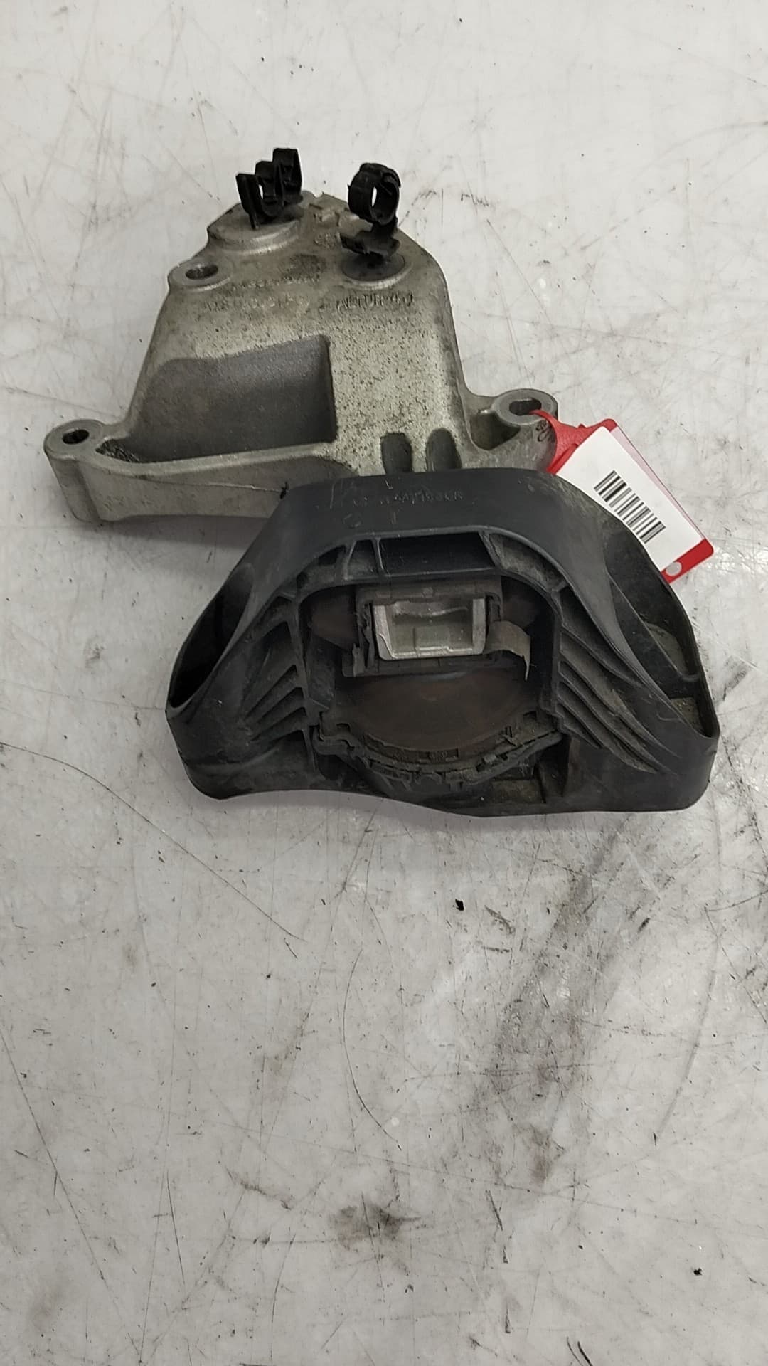 Soporte motor NISSAN TOWNSTAR COMBI