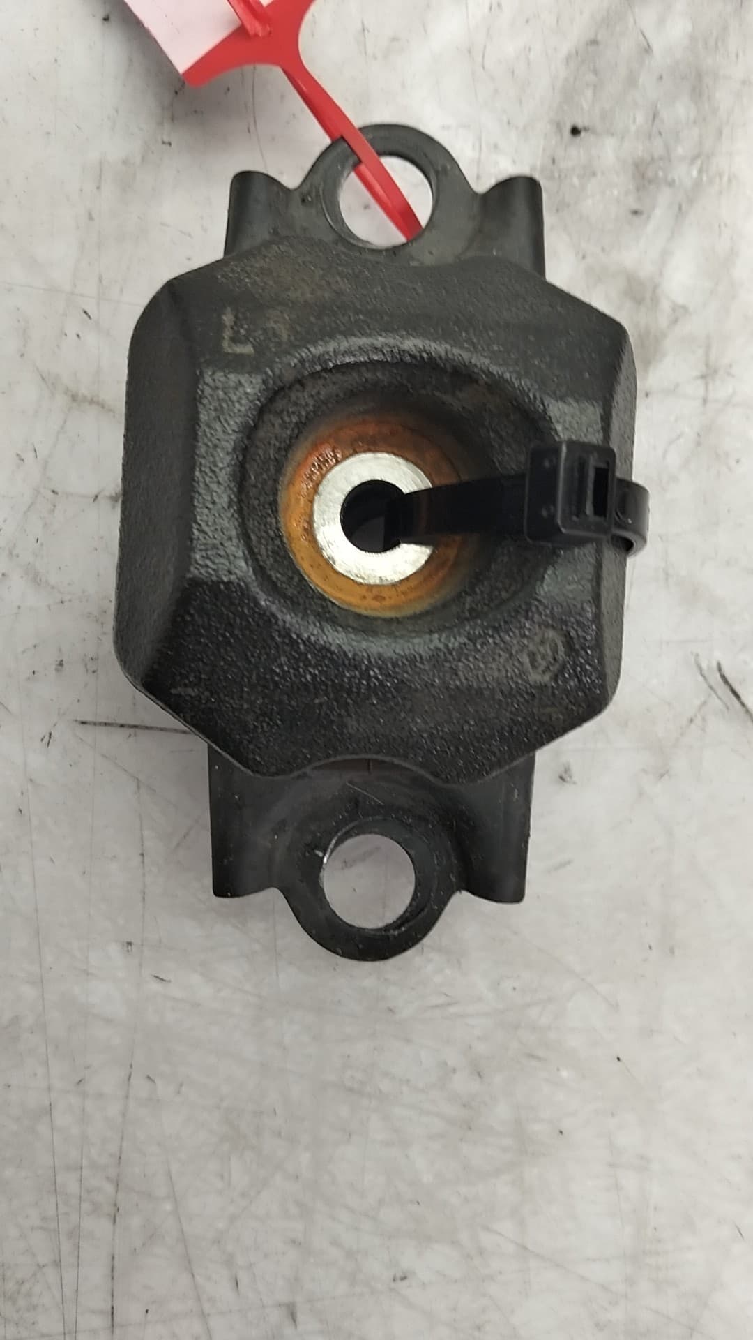 Soporte motor izquierdo NISSAN TOWNSTAR COMBI