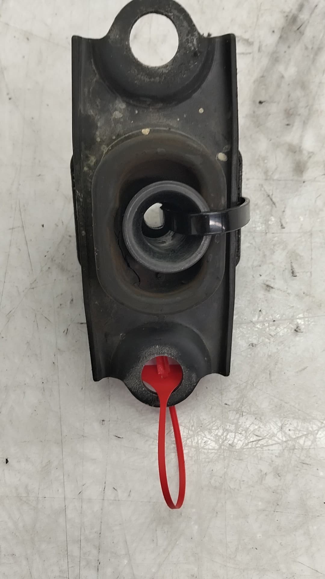 Soporte motor izquierdo NISSAN TOWNSTAR COMBI 2