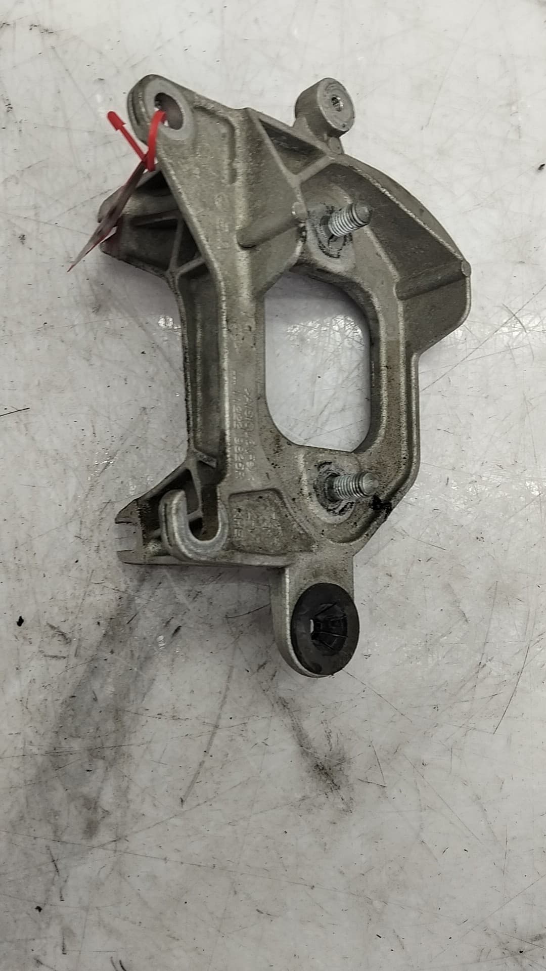 Soporte motor izquierdo NISSAN TOWNSTAR COMBI 2