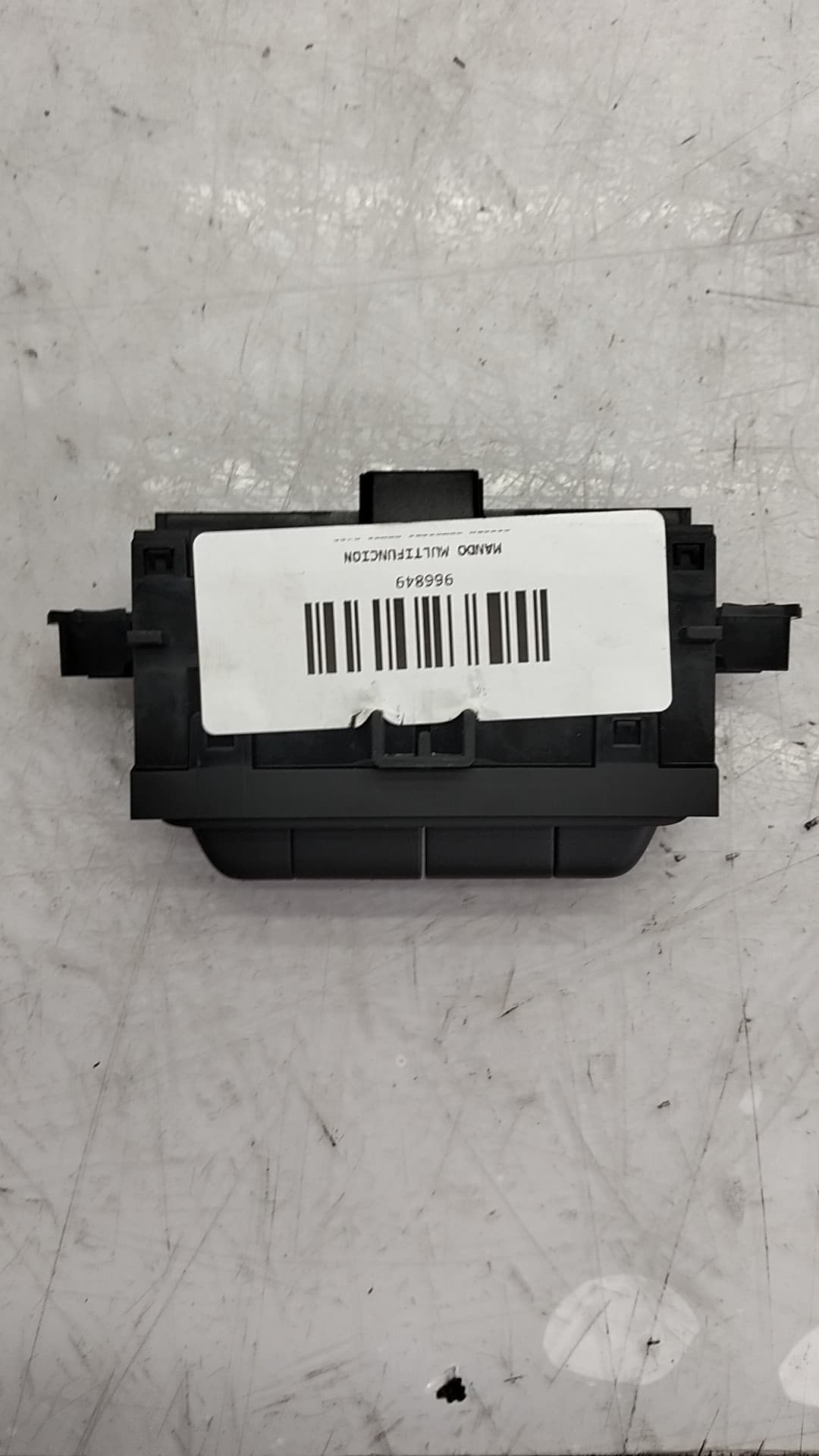 Mando multifuncion NISSAN TOWNSTAR COMBI 2