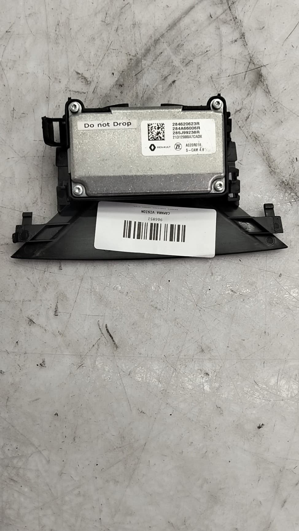 Camara vision NISSAN TOWNSTAR COMBI 2