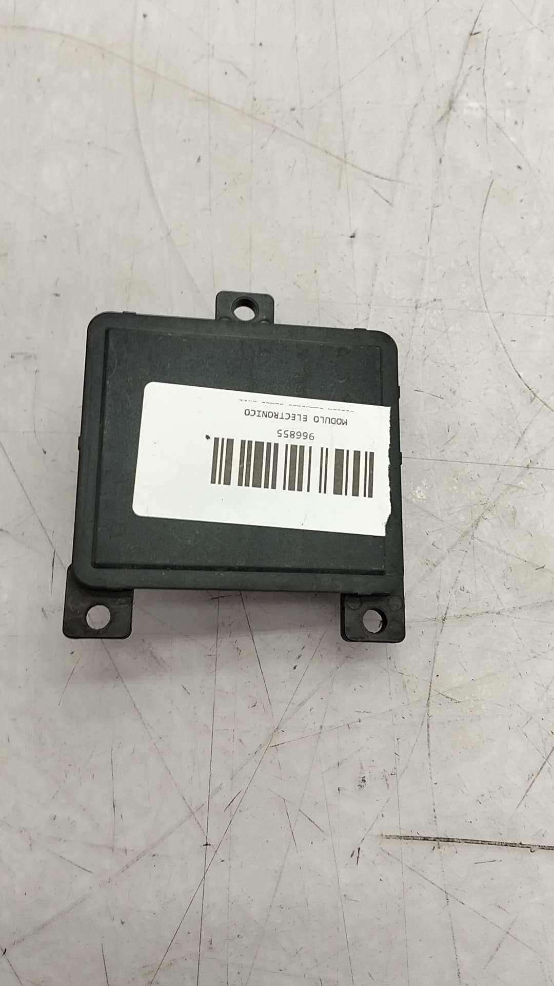 Modulo electronico NISSAN TOWNSTAR COMBI