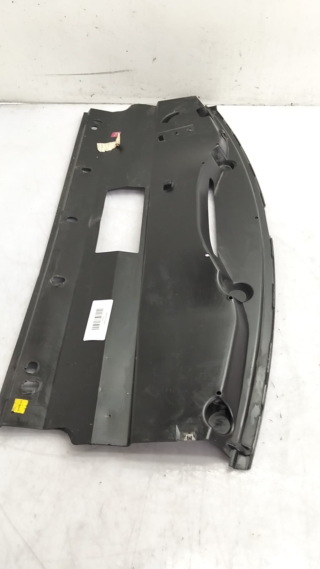 Soporte radiadores NISSAN TOWNSTAR COMBI