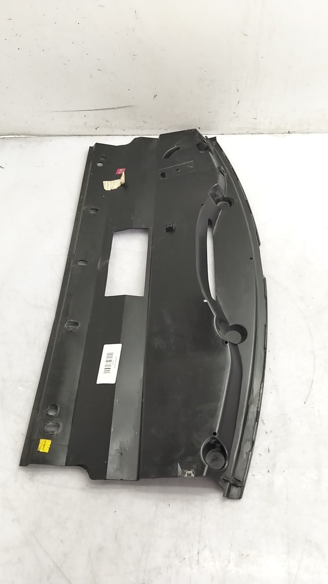Soporte radiadores NISSAN TOWNSTAR COMBI 2