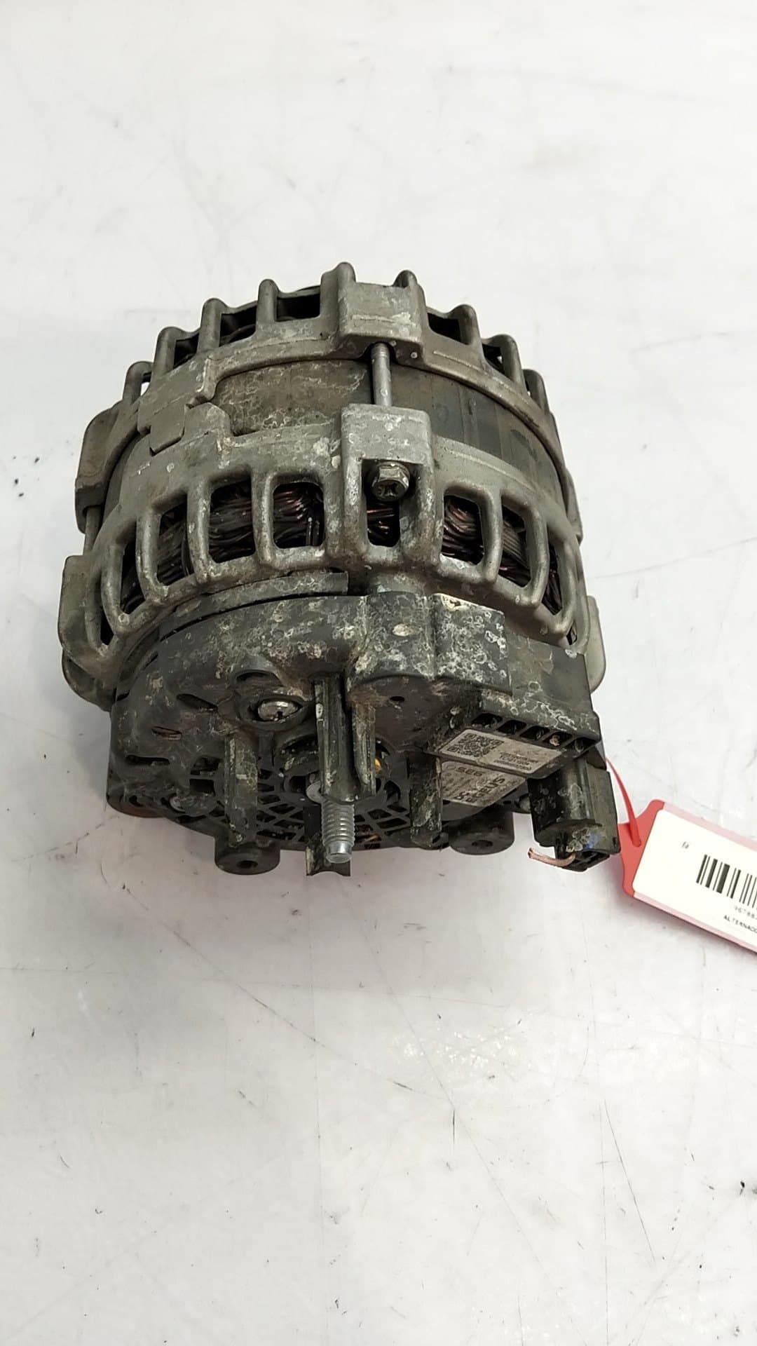 Alternador NISSAN TOWNSTAR COMBI 3