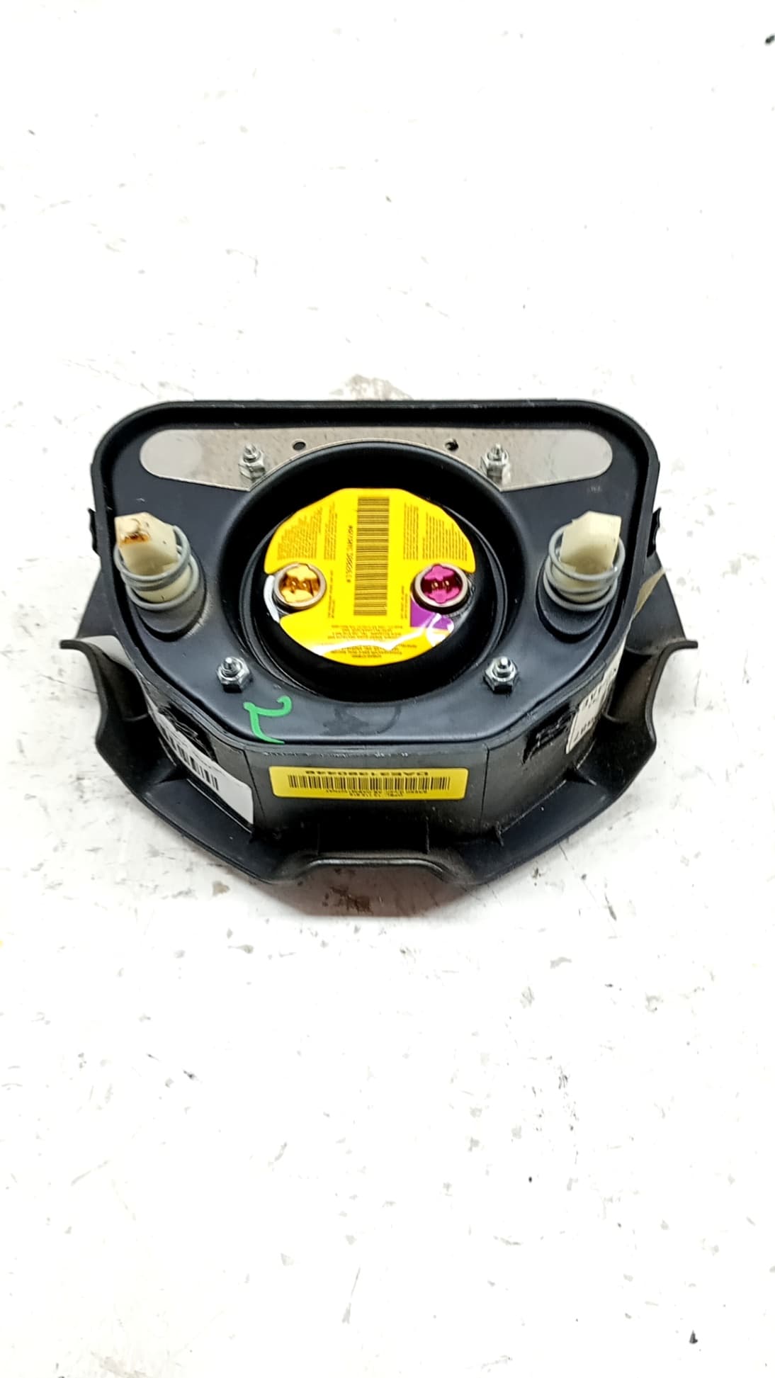 Airbag delantero izquierdo OPEL VECTRA B BERLINA 3