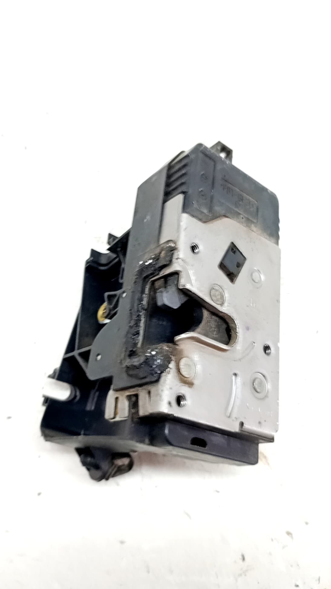 Cerradura puerta delantera derecha OPEL VECTRA B BERLINA 2