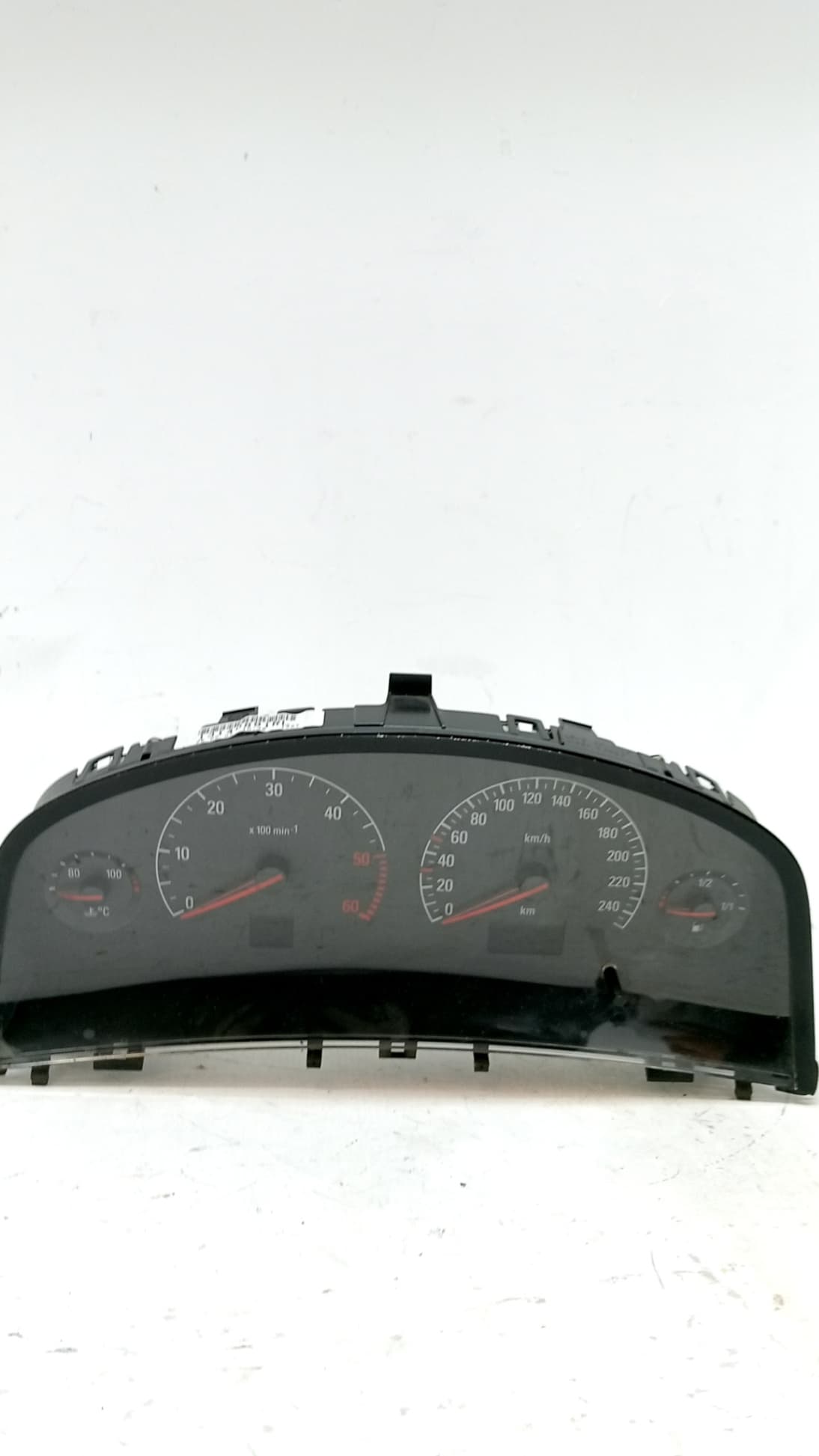 Cuadro instrumentos OPEL VECTRA B BERLINA