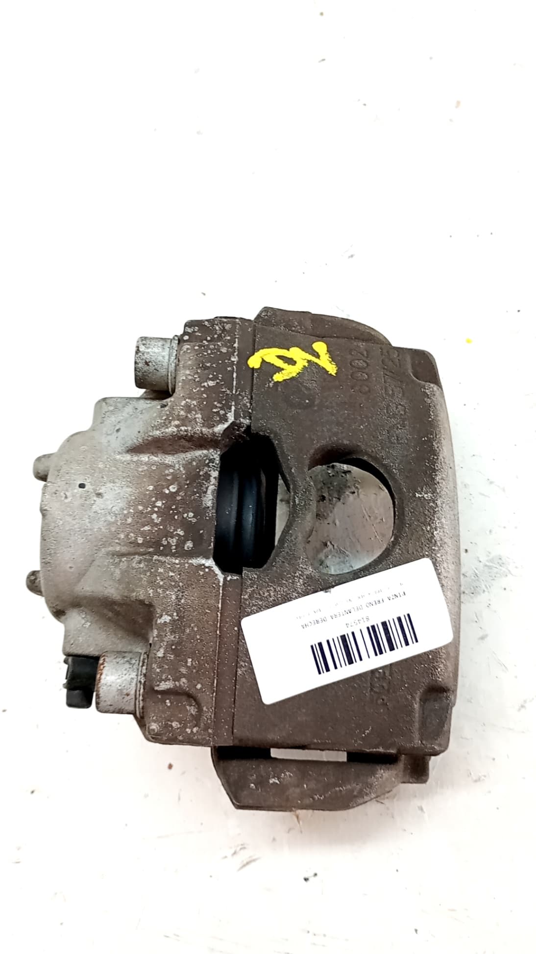 Recambio OPEL VECTRA B BERLINA ref. 93172171