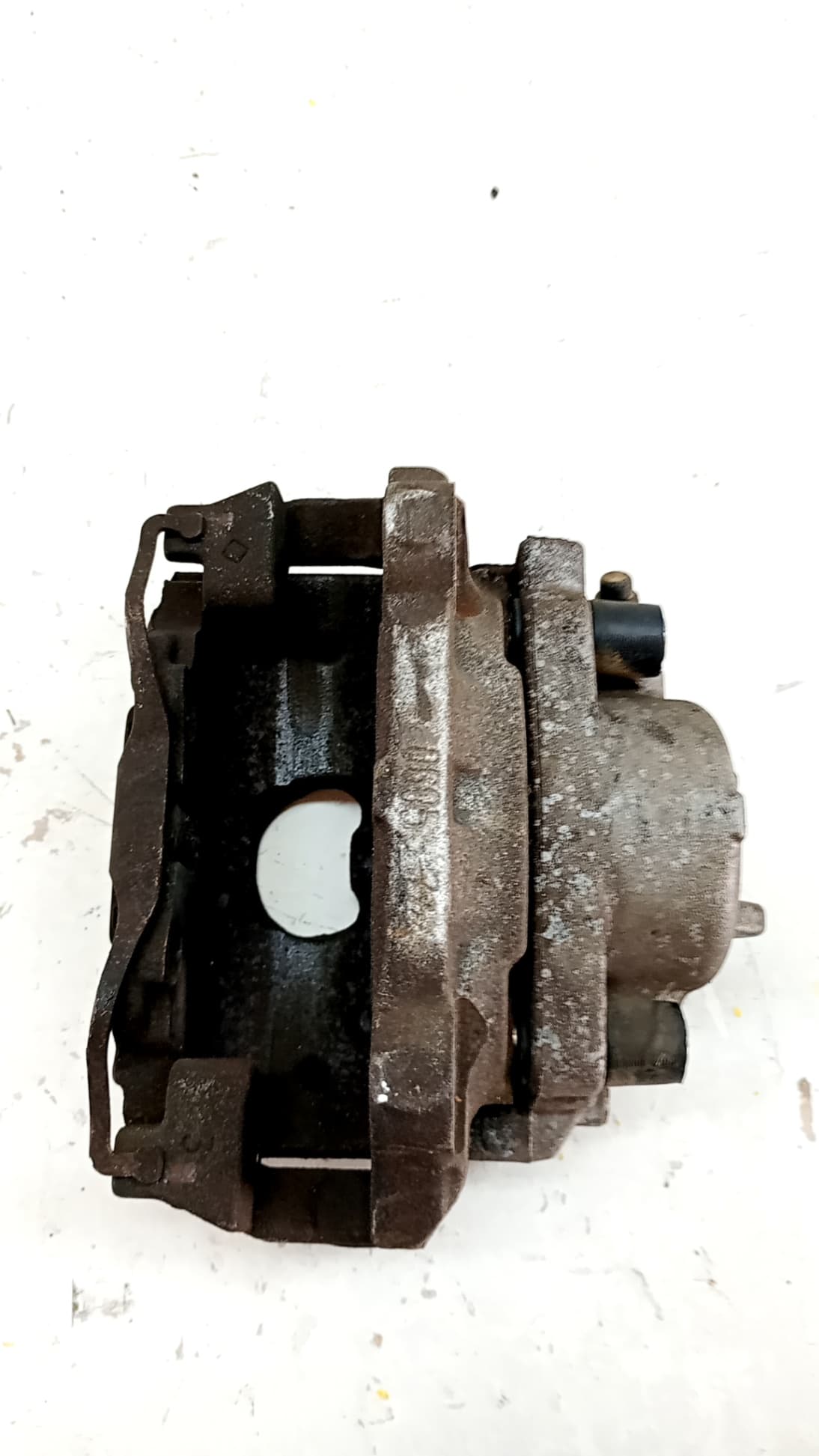 Recambio OPEL VECTRA B BERLINA ref. 93172170 2