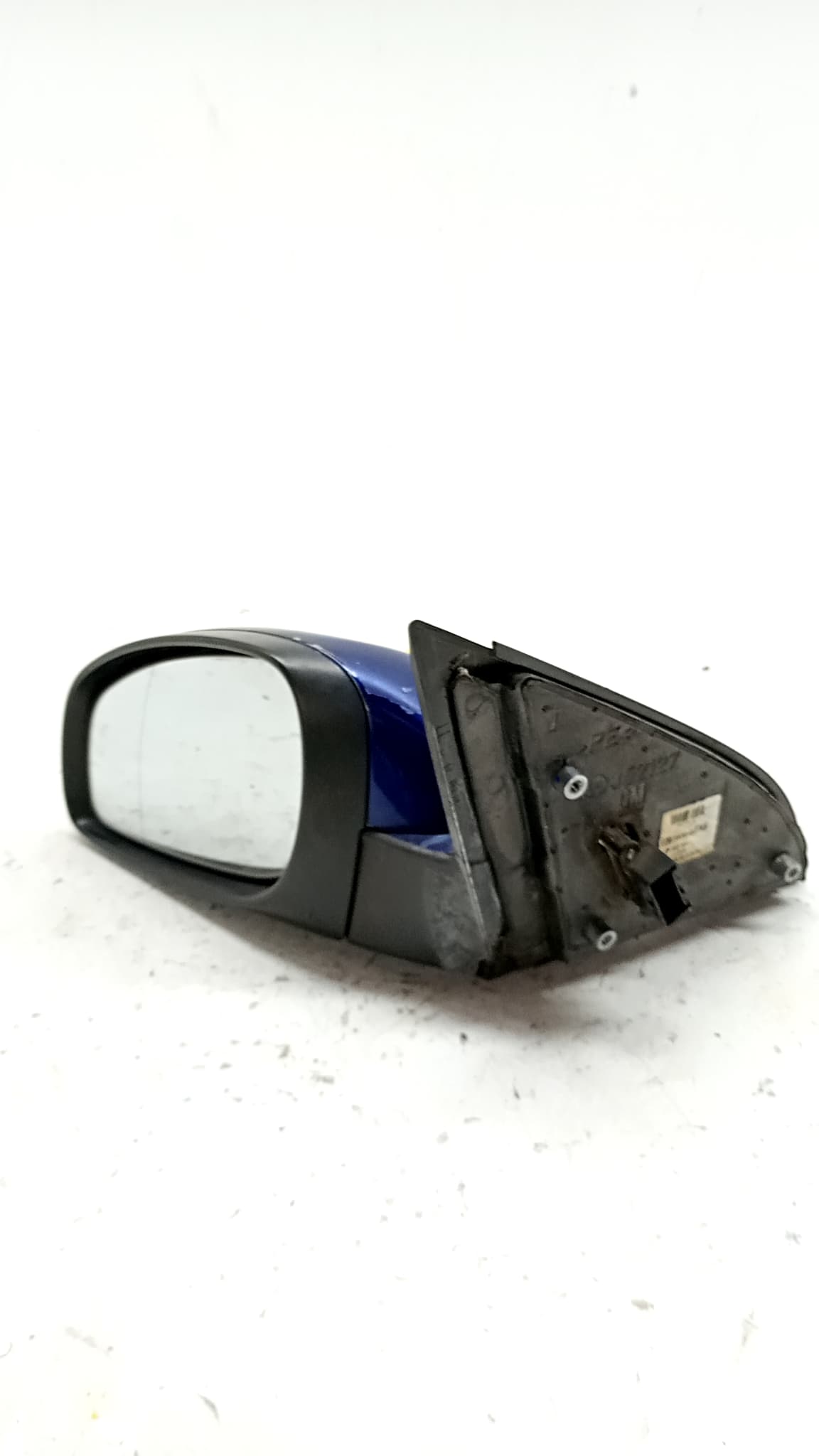 Retrovisor izquierdo OPEL VECTRA B BERLINA