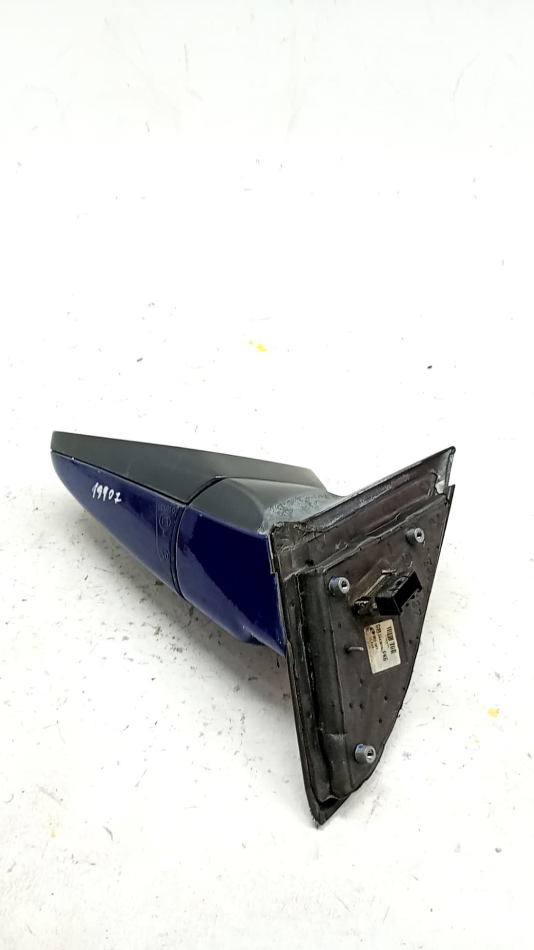 Retrovisor izquierdo OPEL VECTRA B BERLINA 2
