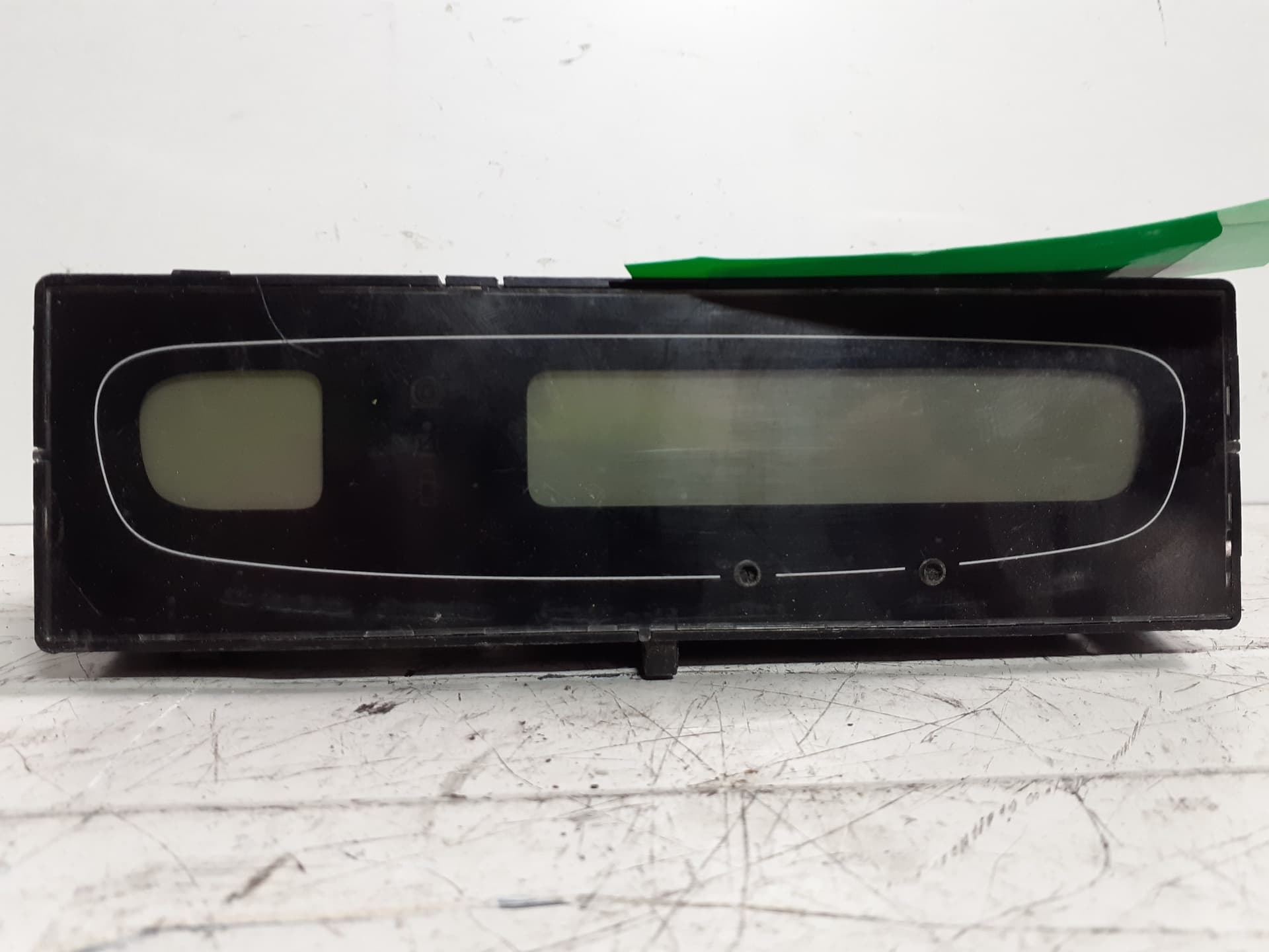 Pantalla multifuncion RENAULT LAGUNA II GRANDTOUR (KG0)
