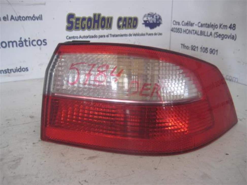 Piloto trasero derecho RENAULT LAGUNA II GRANDTOUR (KG0)
