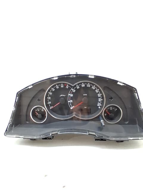 Cuadro instrumentos OPEL MERIVA