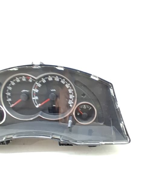 Cuadro instrumentos OPEL MERIVA 4