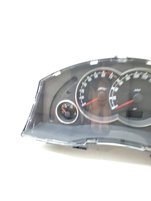 Cuadro instrumentos OPEL MERIVA 3
