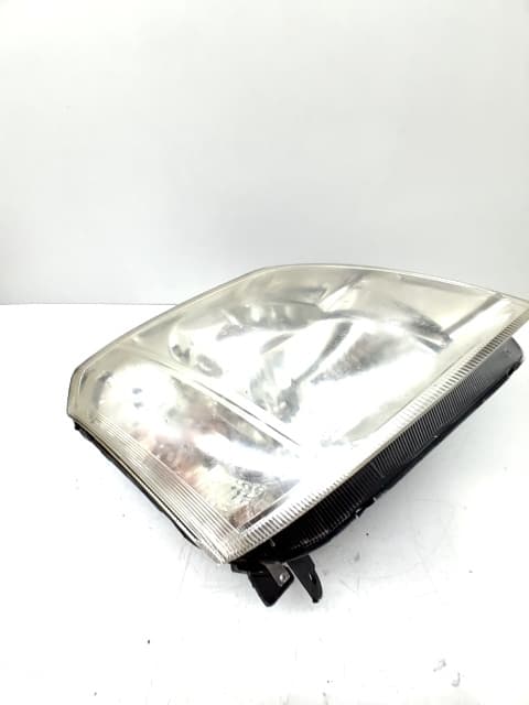 Faro derecho OPEL MERIVA