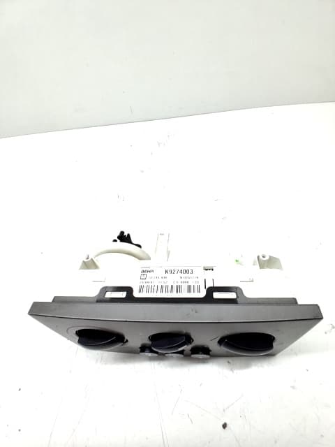 Recambio OPEL MERIVA ref. K9274003 3